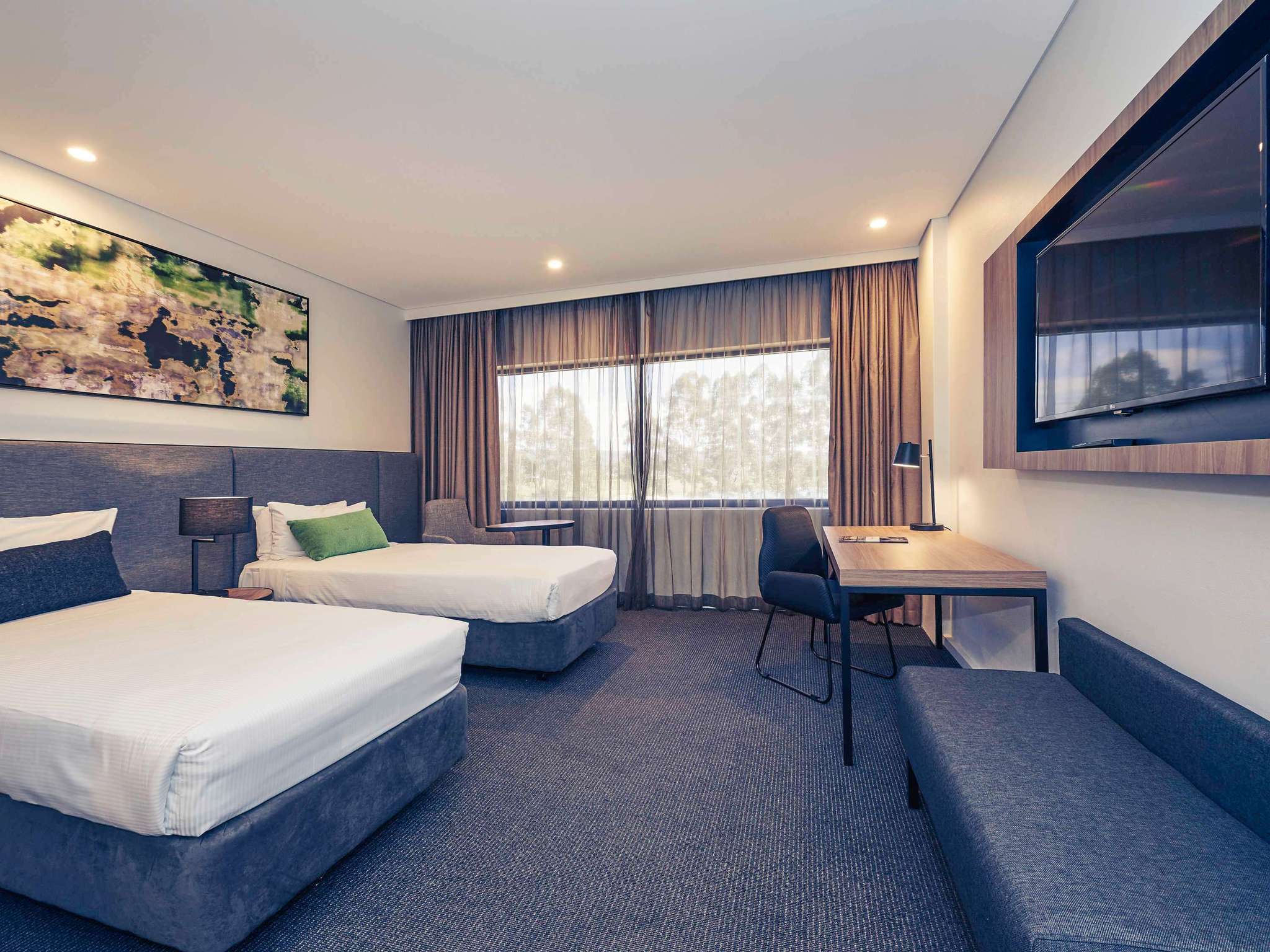 Foto - Mercure Penrith