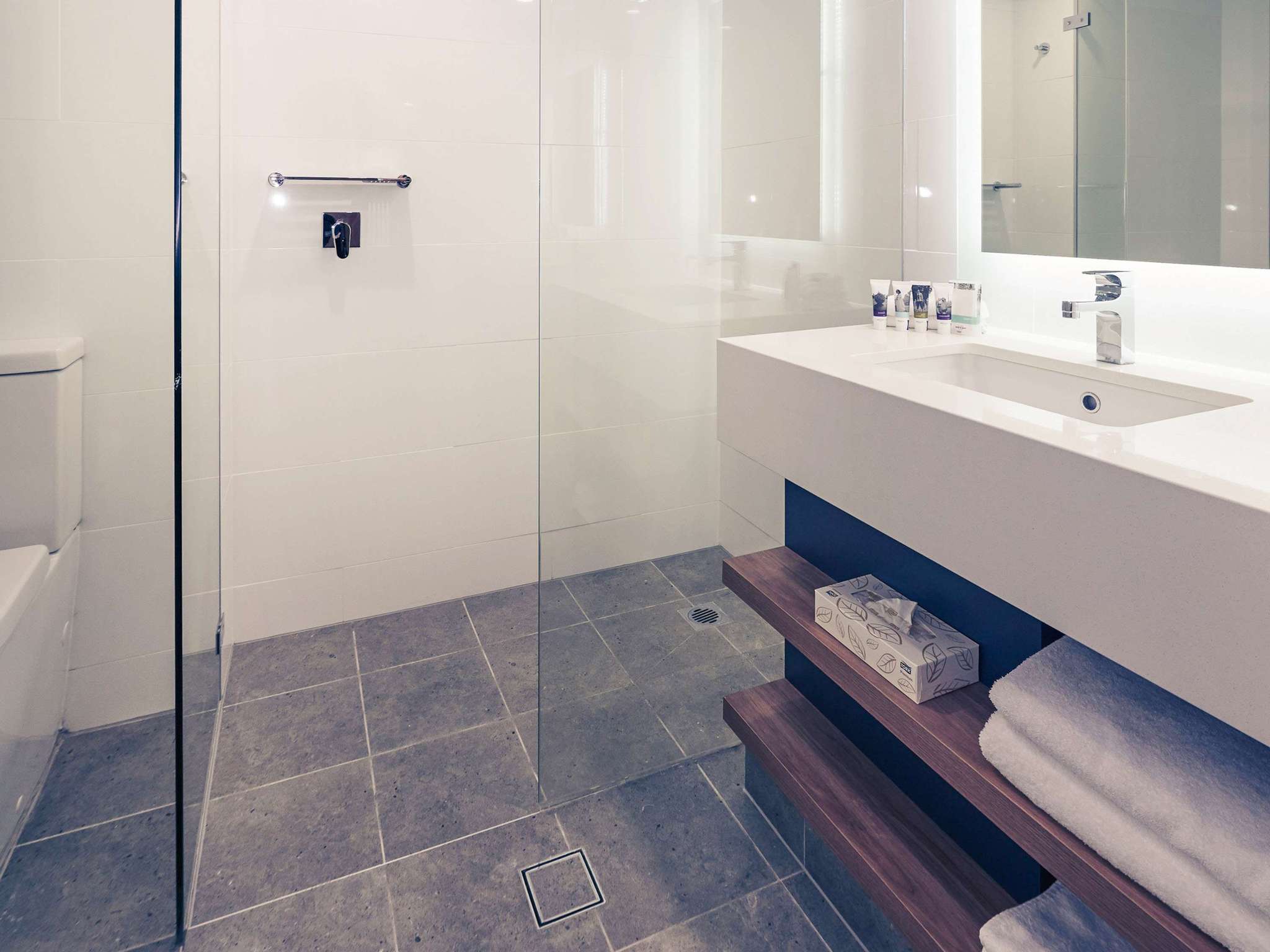 Foto - Mercure Penrith