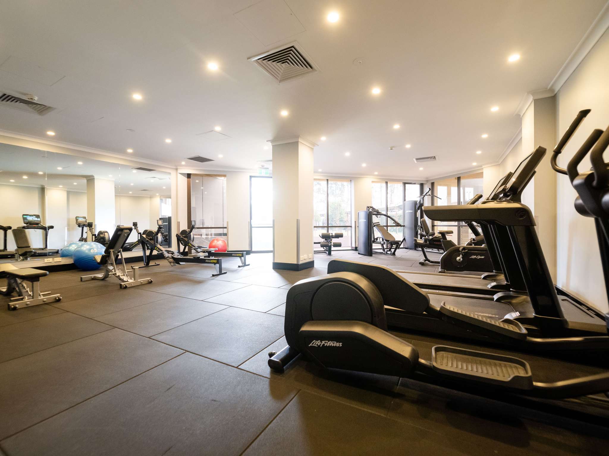 Foto - Mercure Penrith