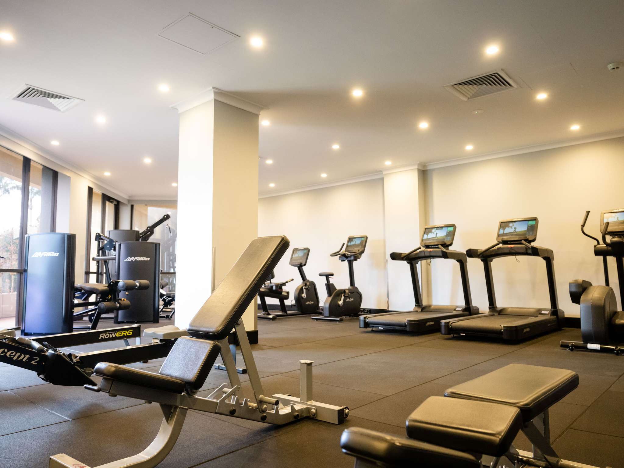 Foto - Mercure Penrith