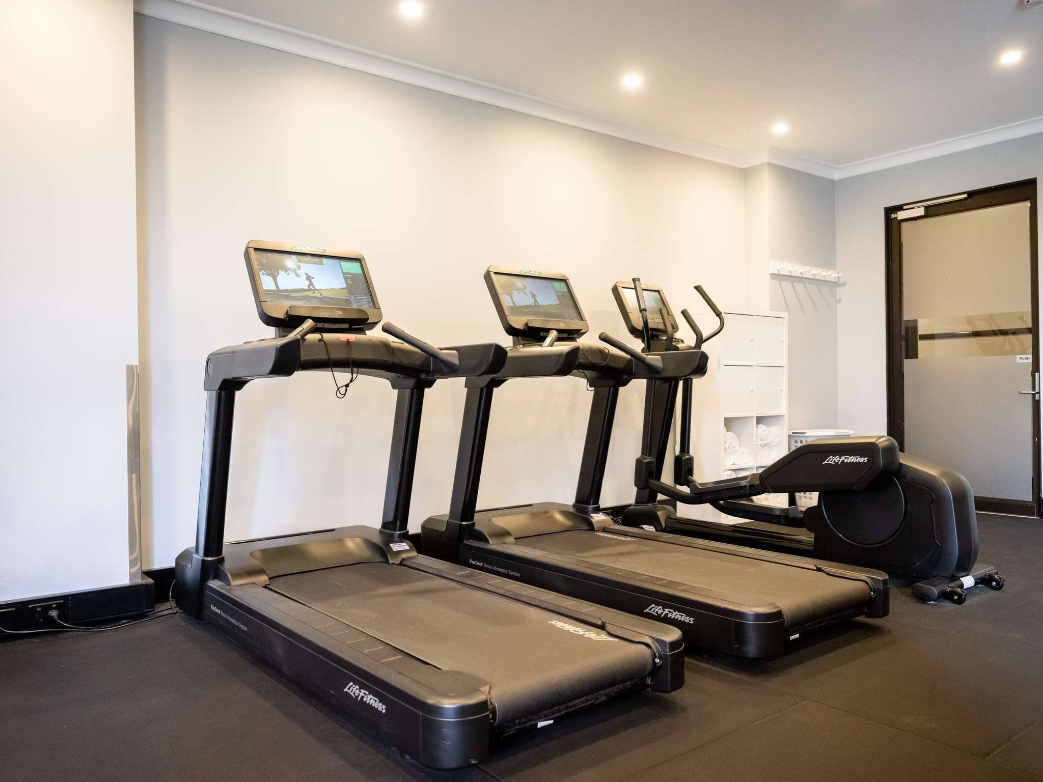 Foto - Mercure Penrith