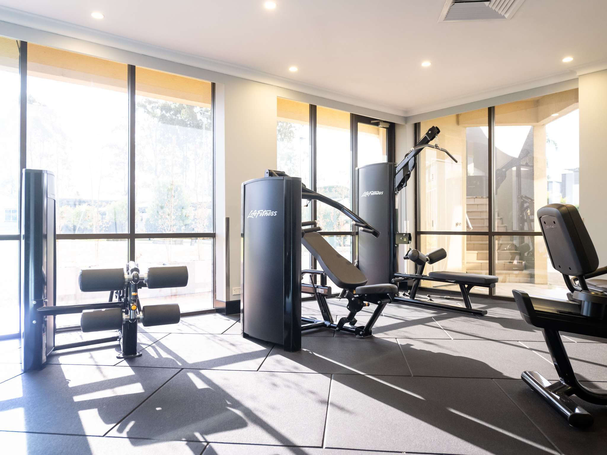 Foto - Mercure Penrith