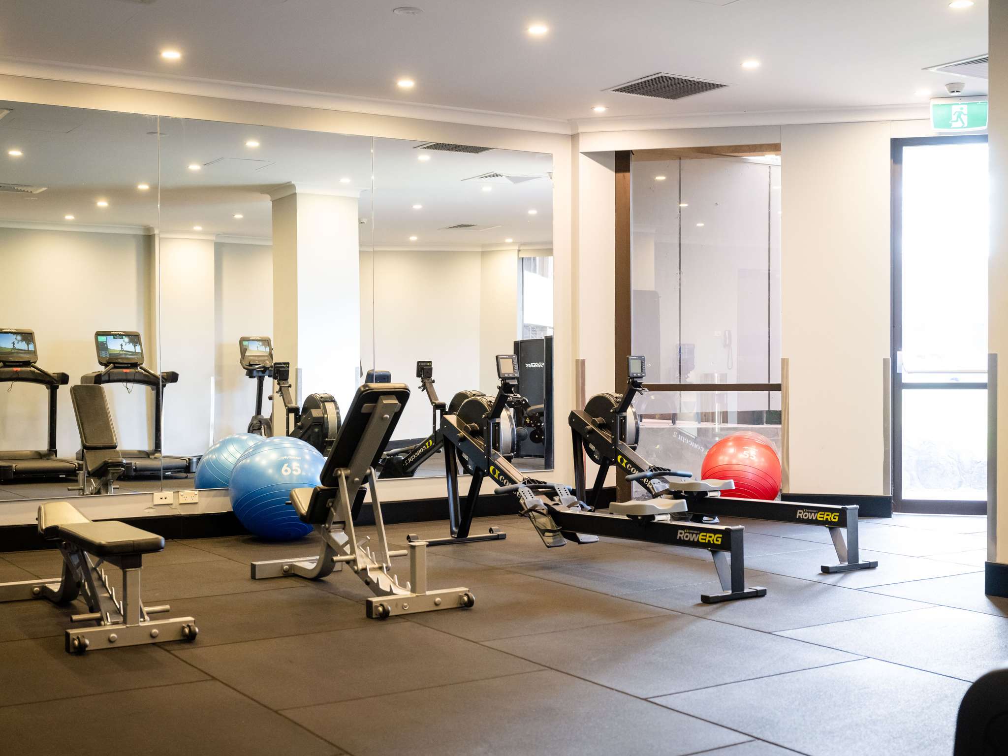 Foto - Mercure Penrith
