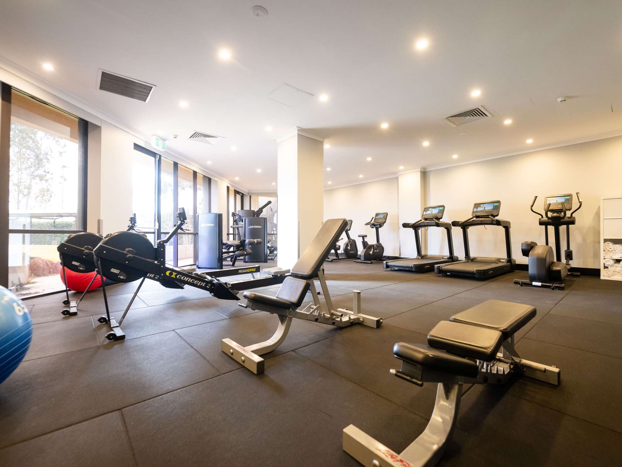 Foto - Mercure Penrith