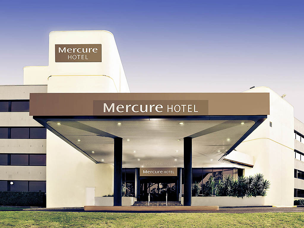 Mercure Penrith - Image 1