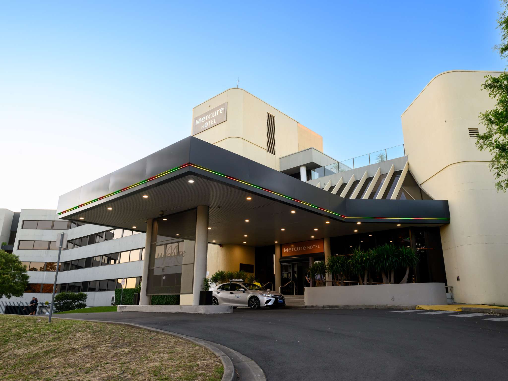 Foto - Mercure Penrith