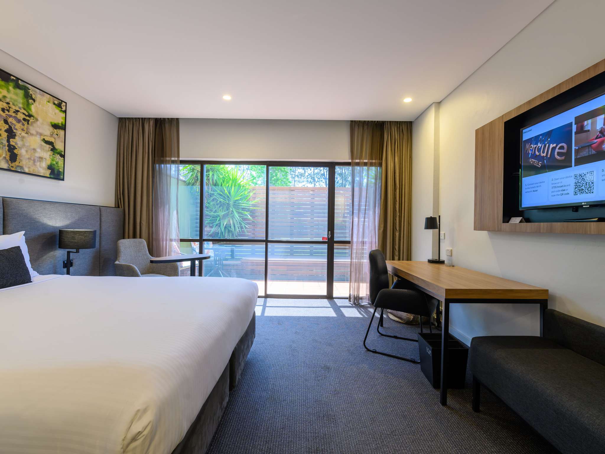 Foto - Mercure Penrith