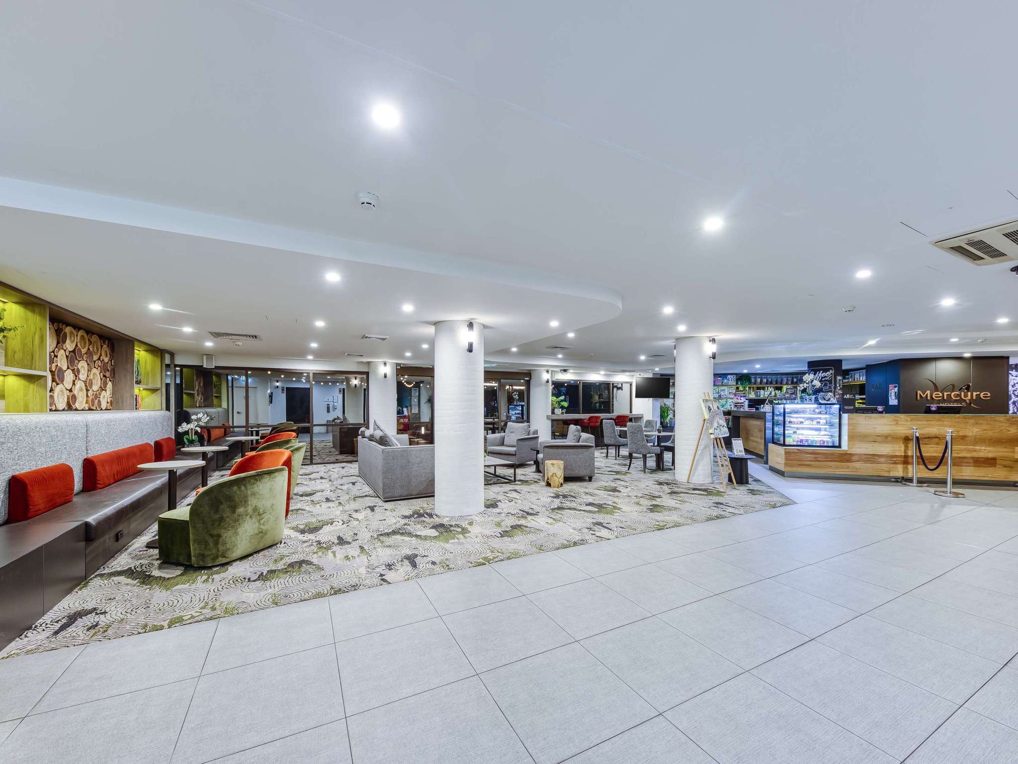 Foto - Mercure Penrith