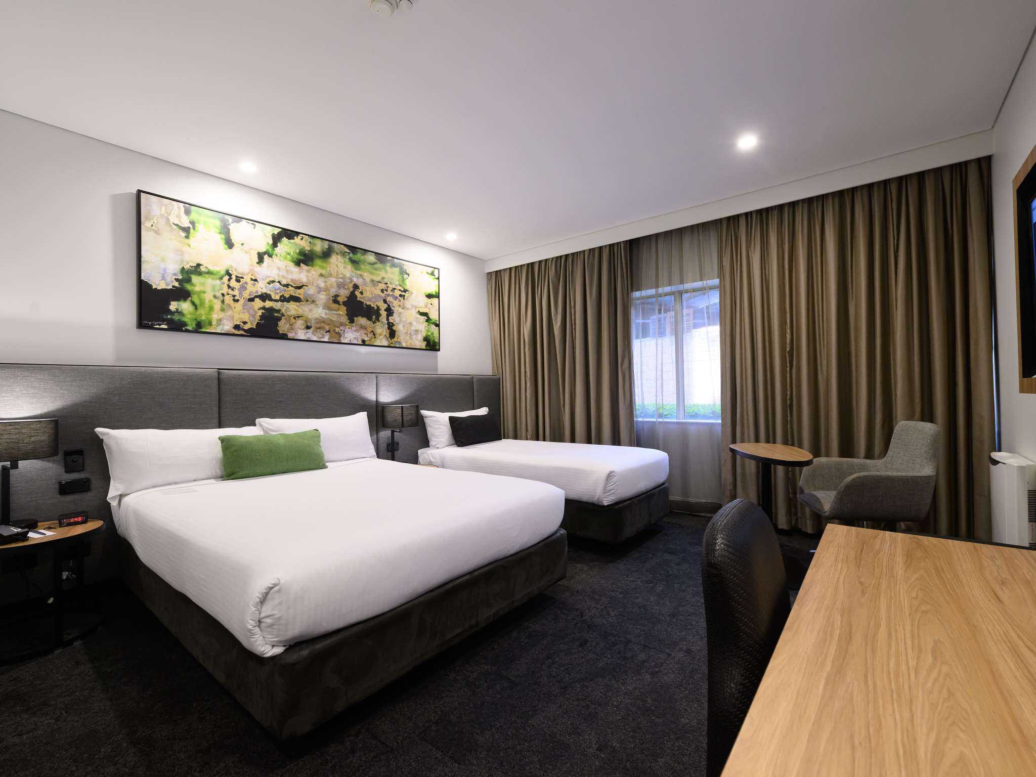Foto - Mercure Penrith
