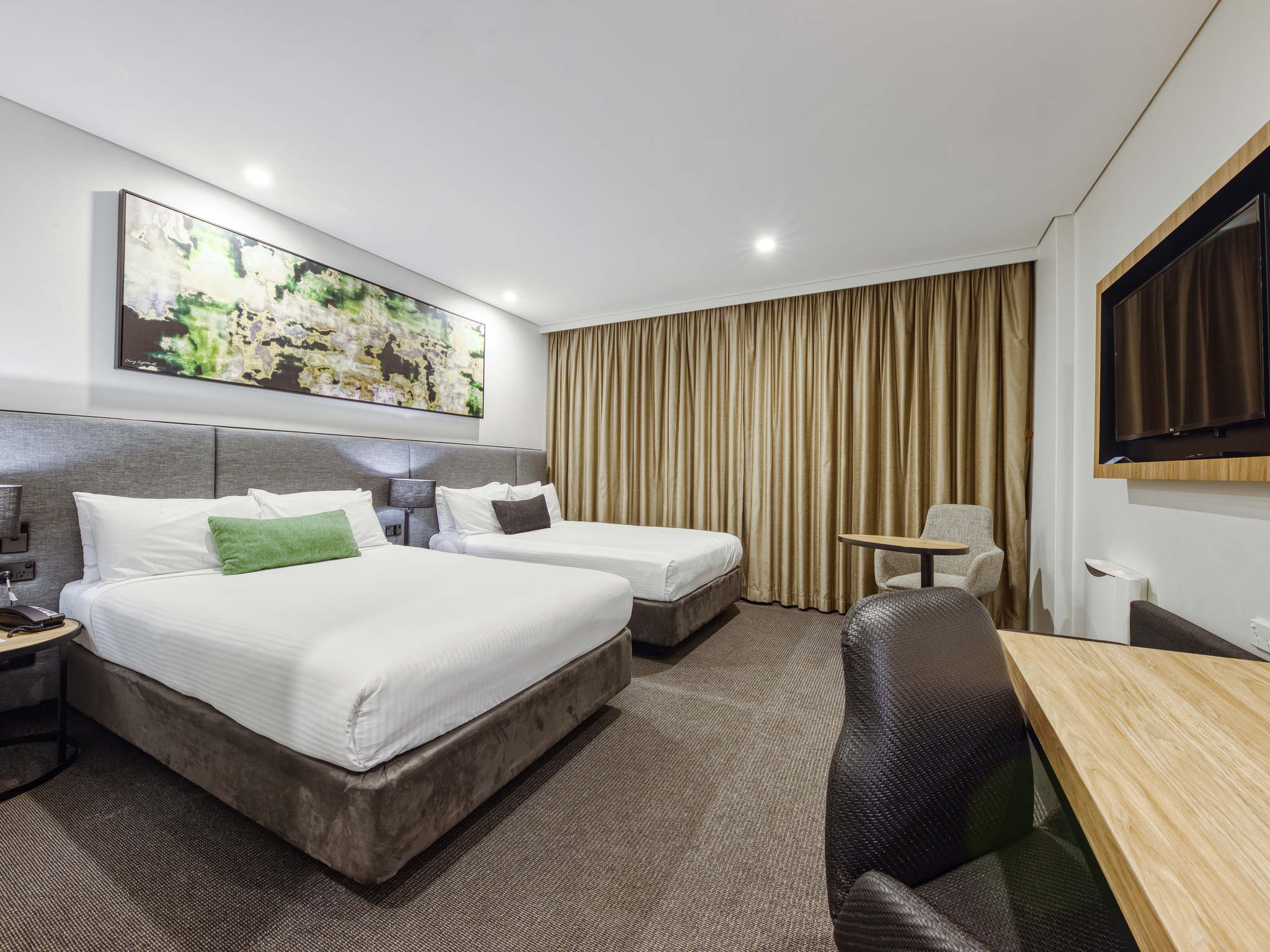 Foto - Mercure Penrith
