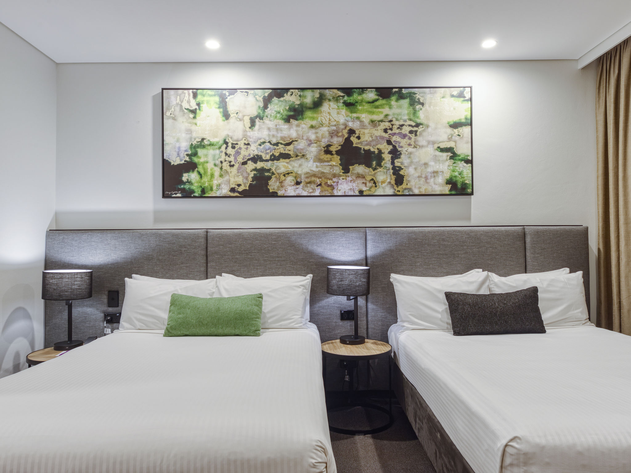 Foto - Mercure Penrith
