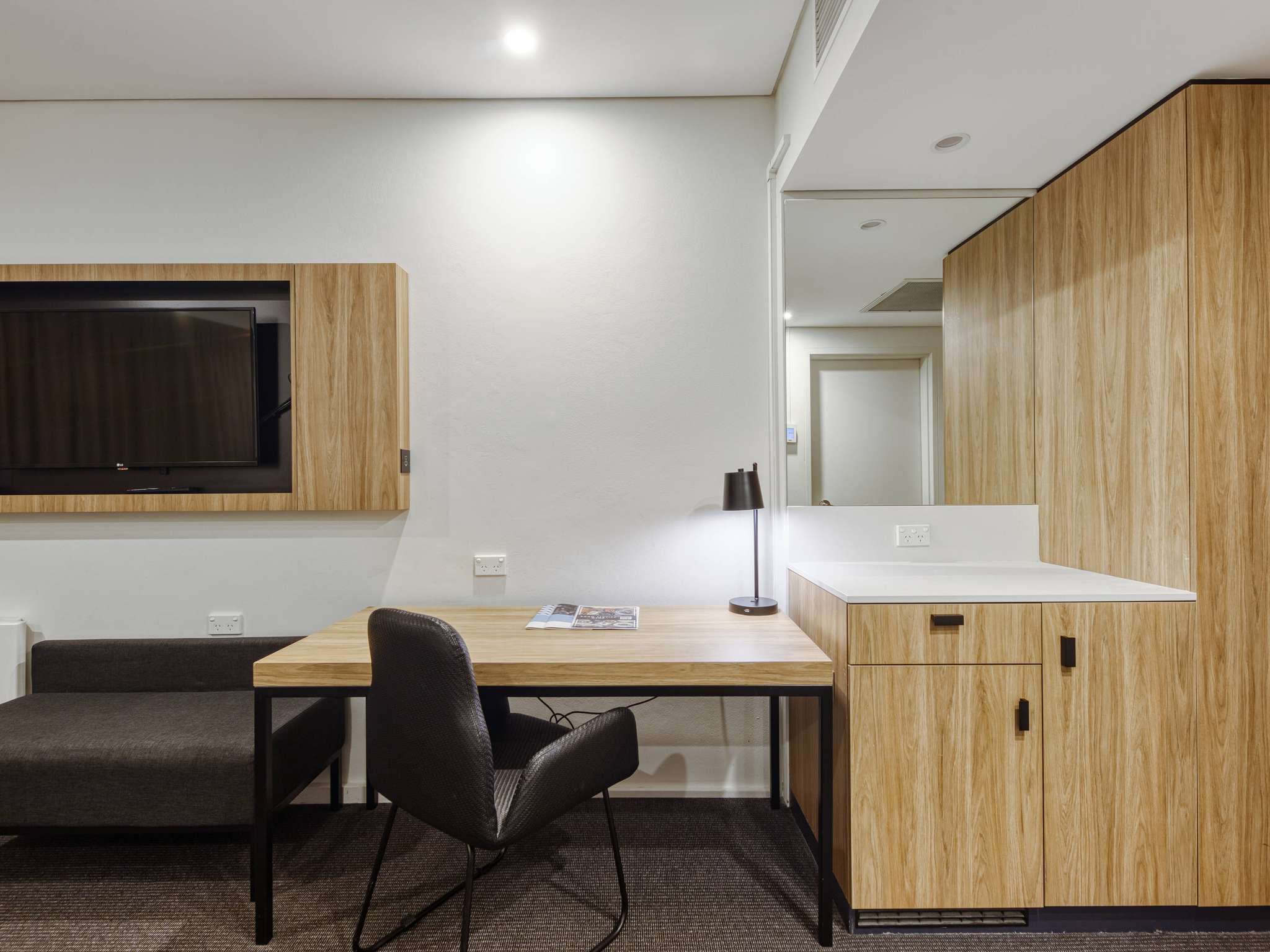 Foto - Mercure Penrith