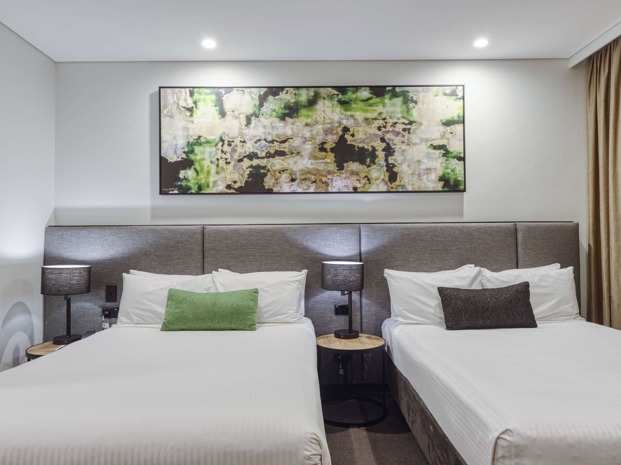 Foto - Mercure Penrith