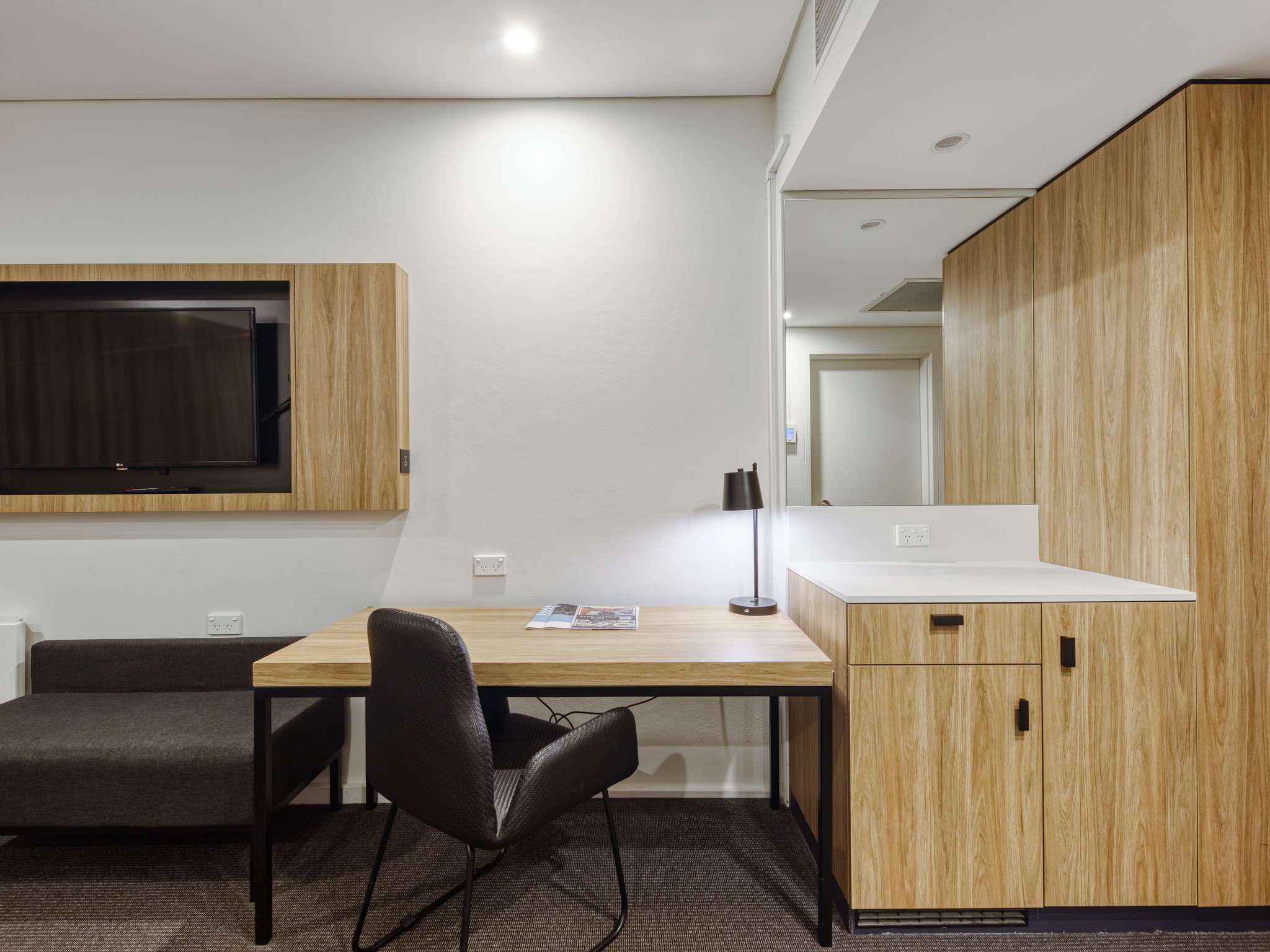 Foto - Mercure Penrith