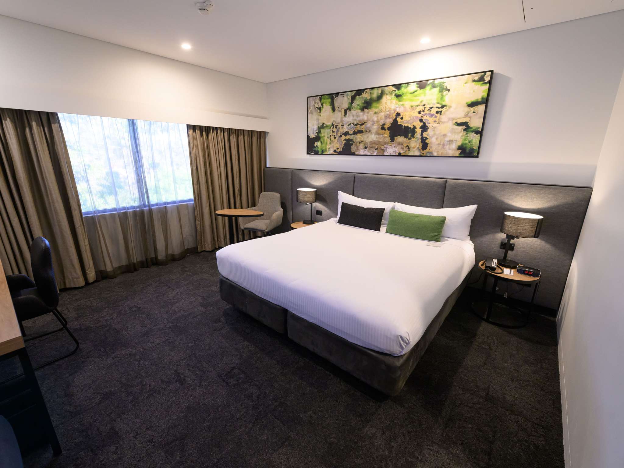 Foto - Mercure Penrith