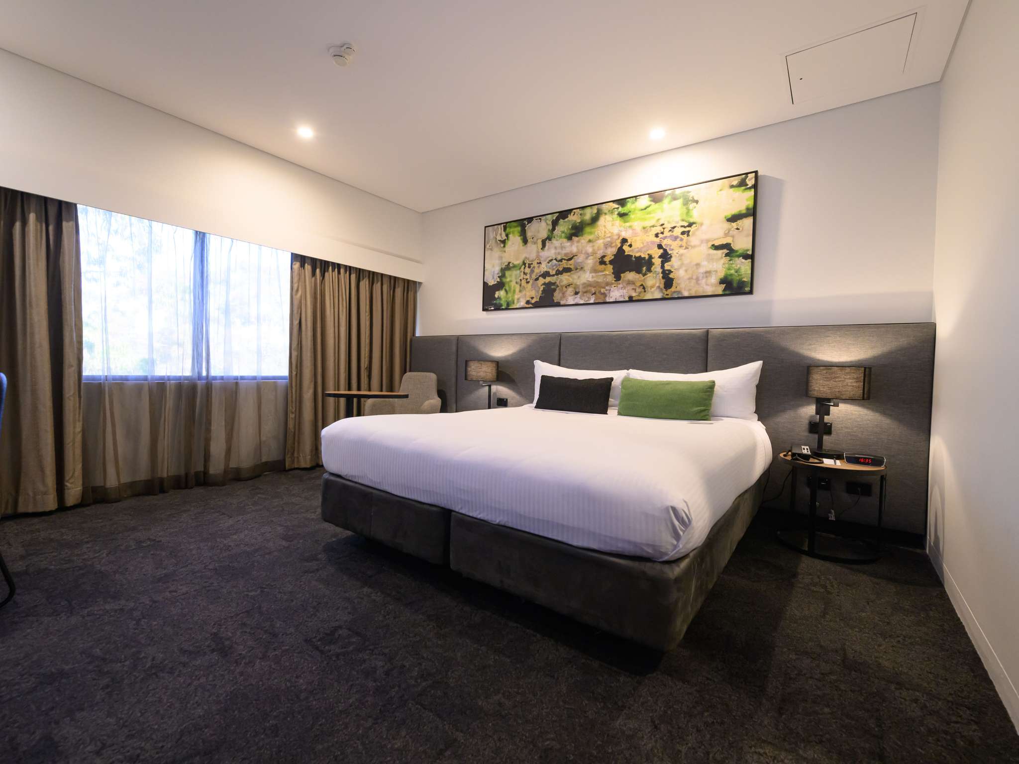 Foto - Mercure Penrith