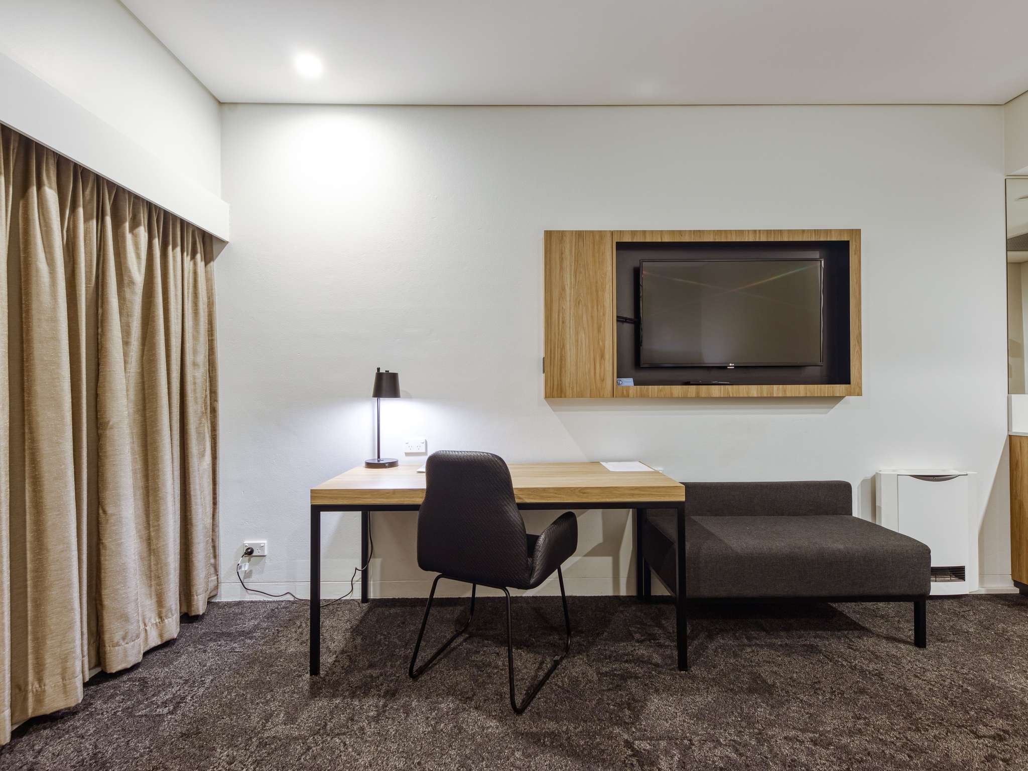 Foto - Mercure Penrith