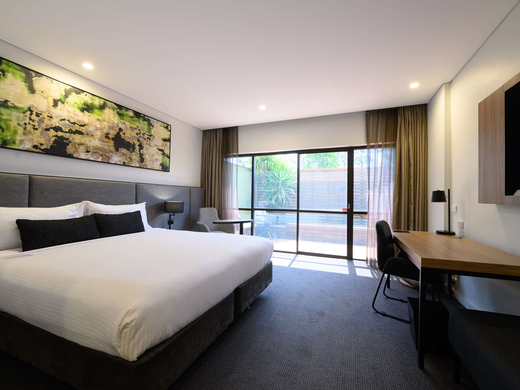 Foto - Mercure Penrith