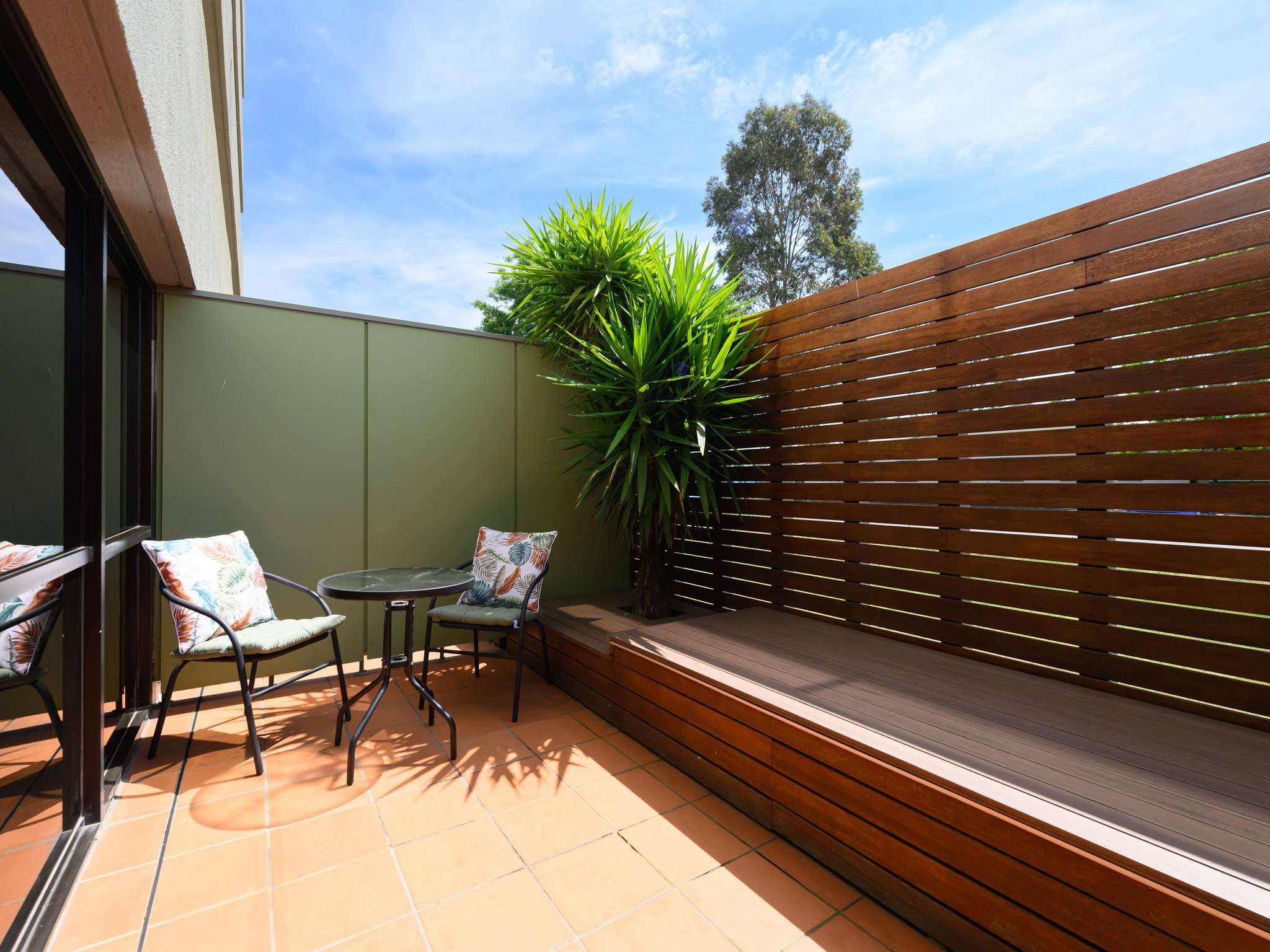 Foto - Mercure Penrith