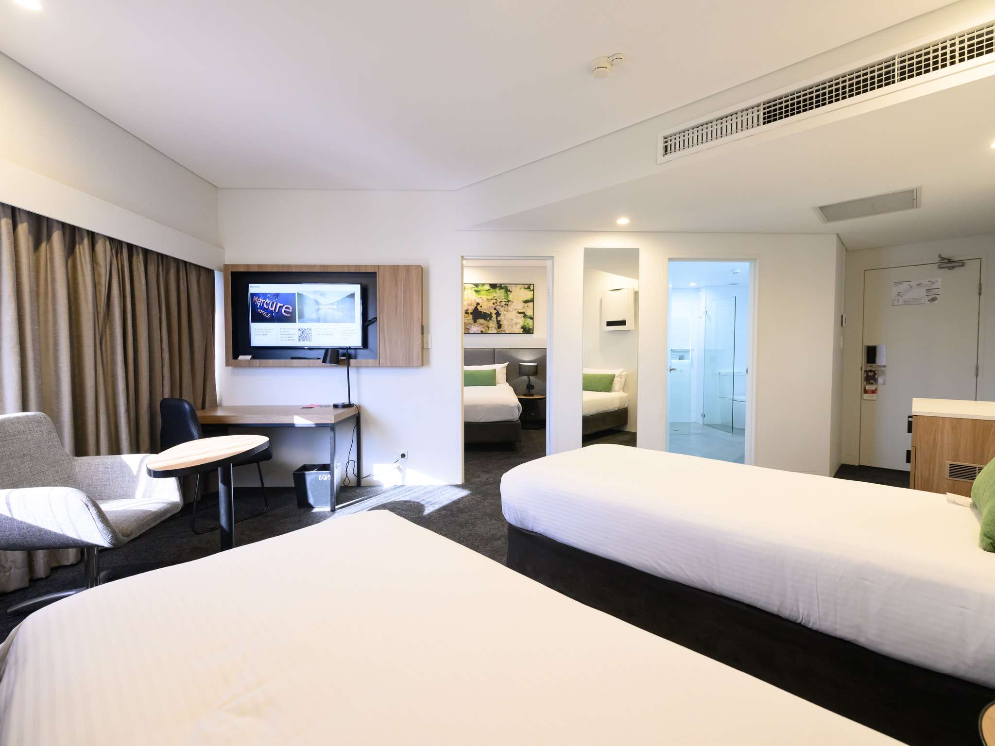 Foto - Mercure Penrith