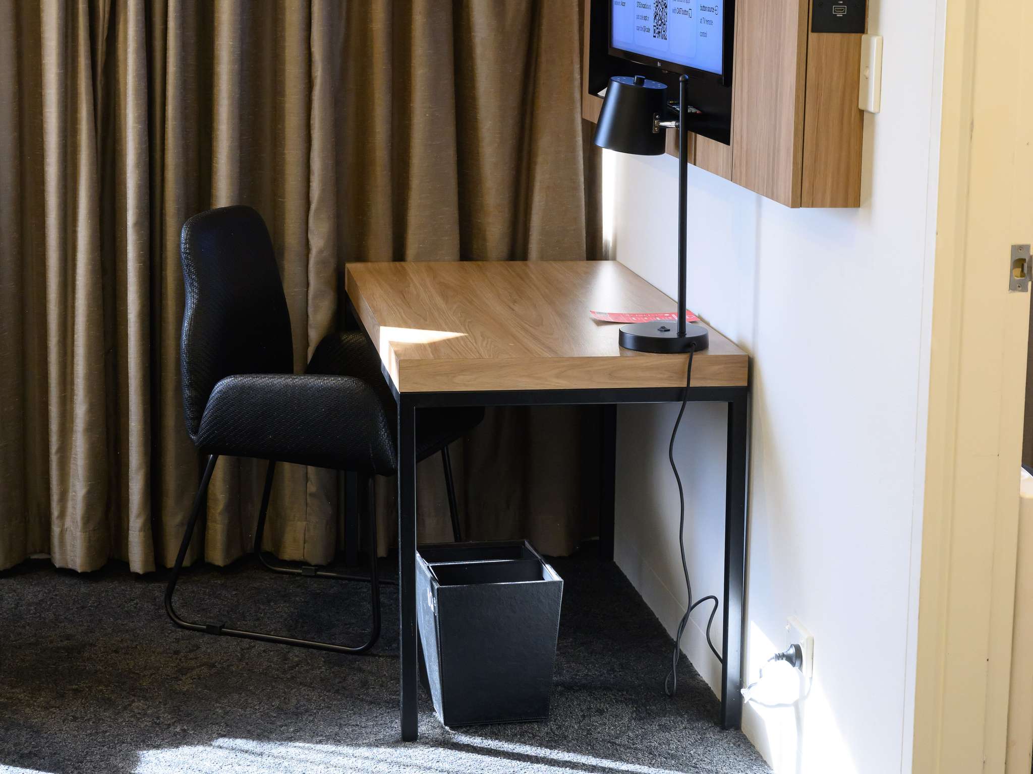 Foto - Mercure Penrith
