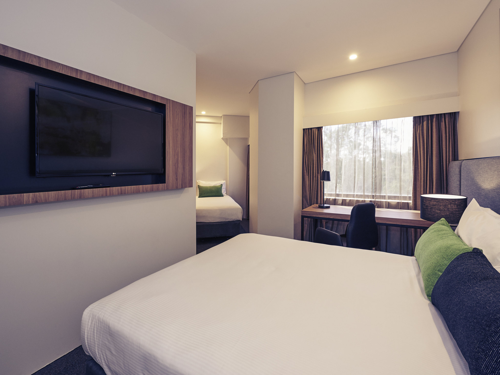Foto - Mercure Penrith