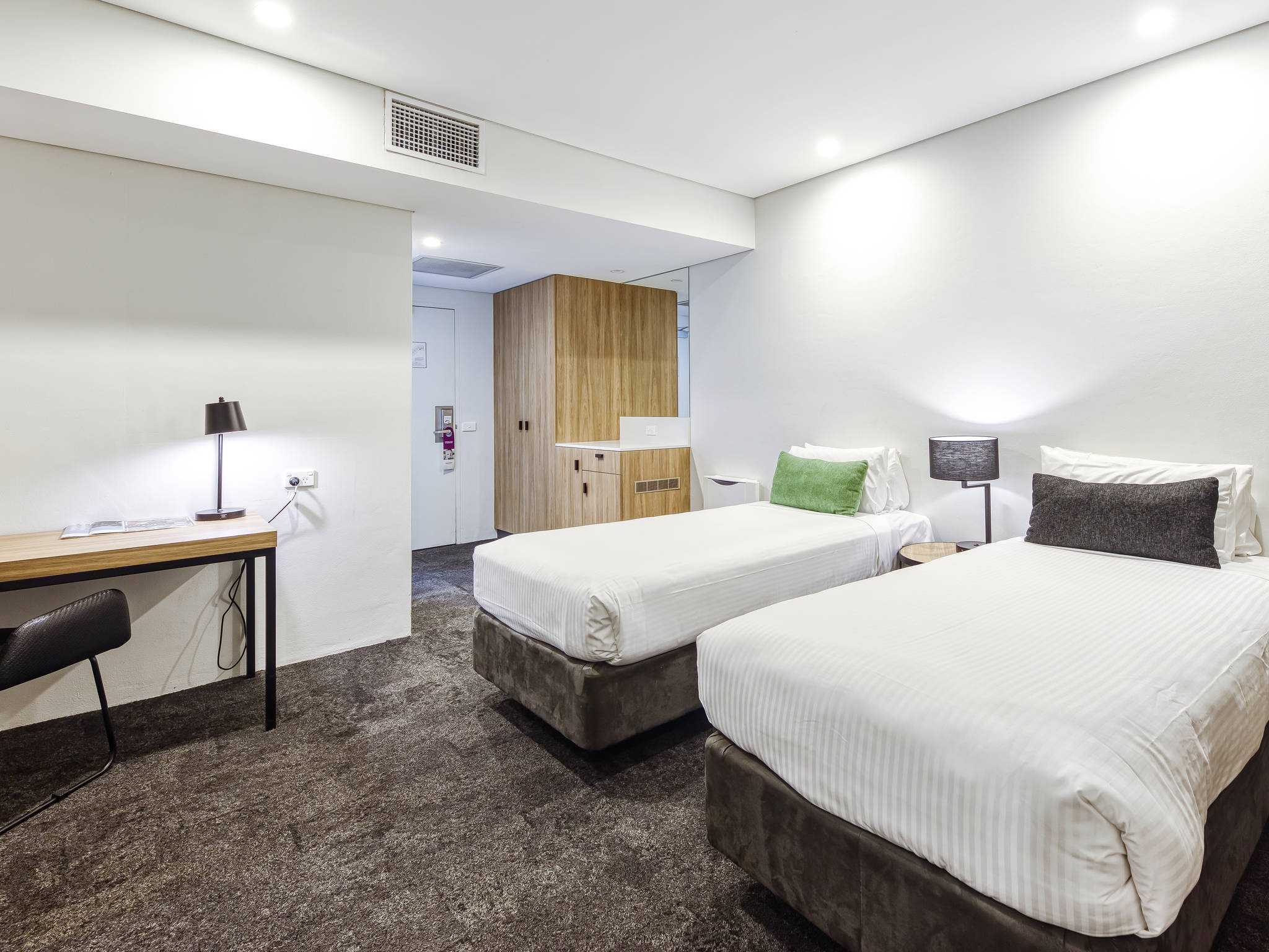 Foto - Mercure Penrith