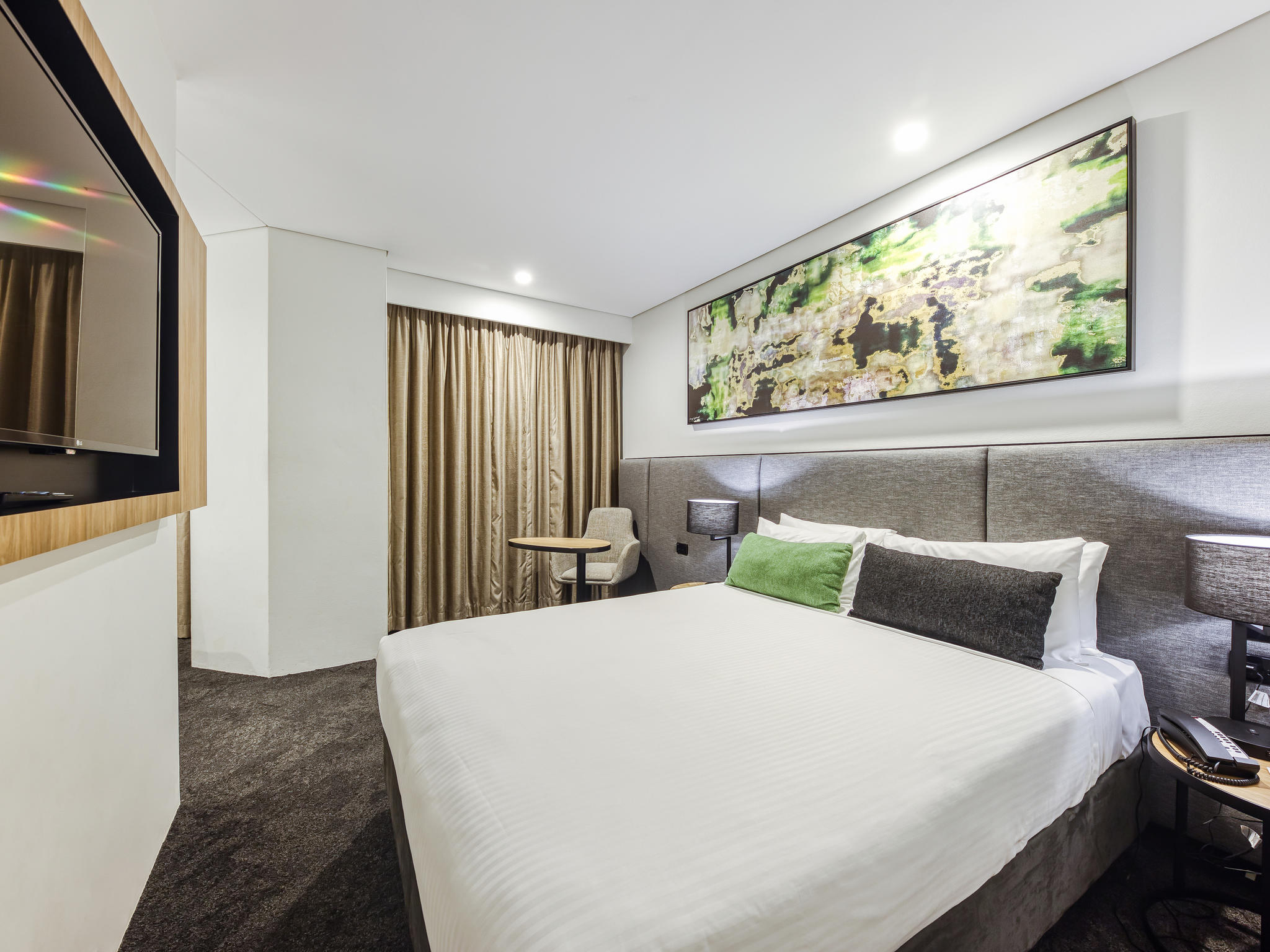 Foto - Mercure Penrith