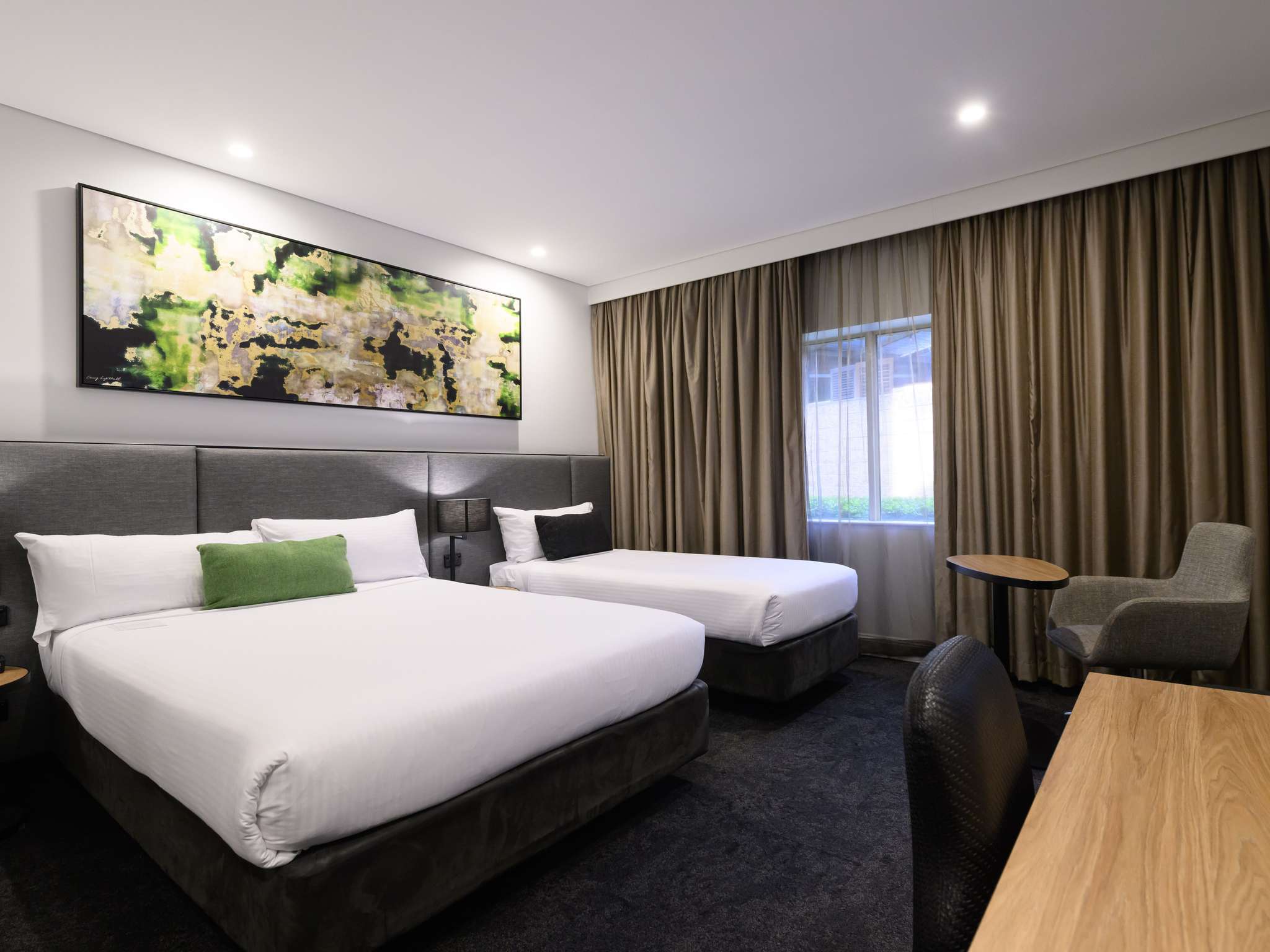 Foto - Mercure Penrith