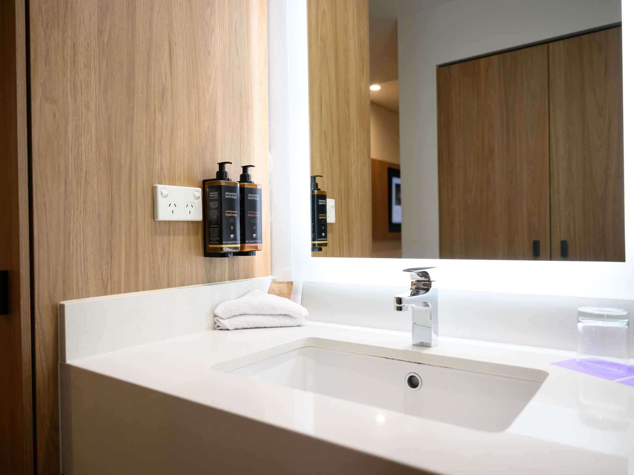 Foto - Mercure Penrith