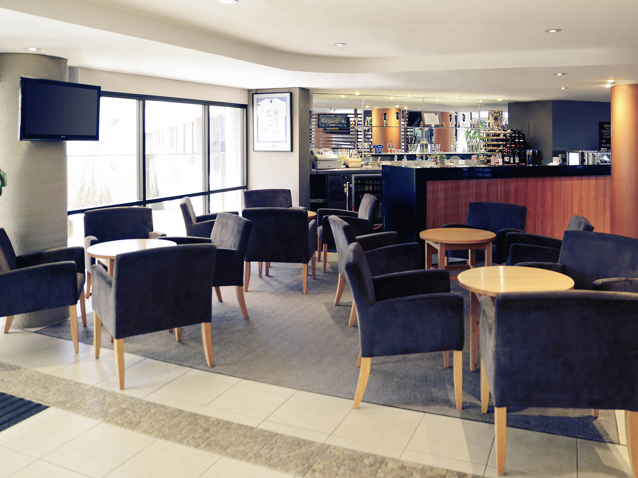 Foto - Mercure Penrith
