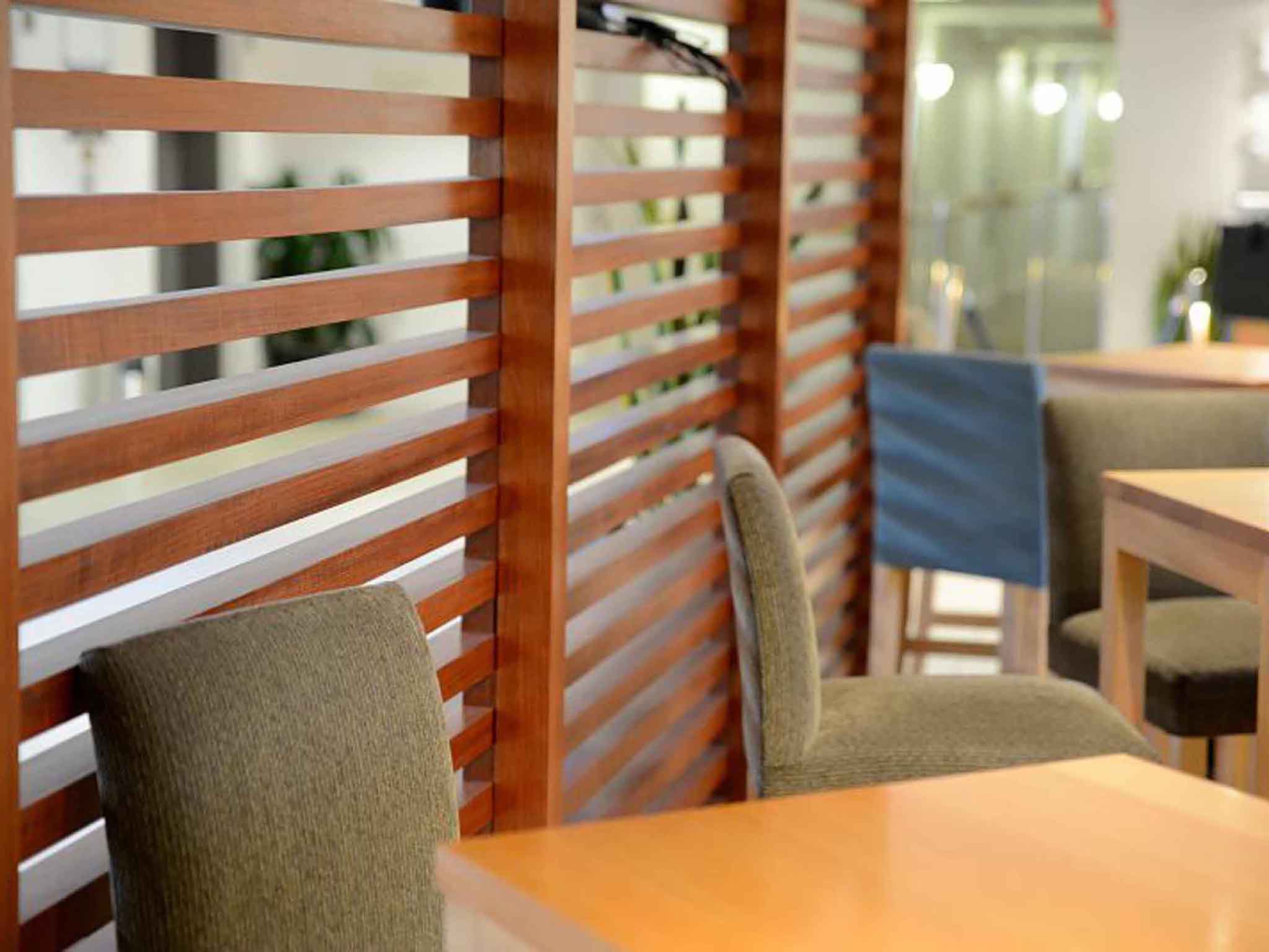 Foto - Mercure Penrith