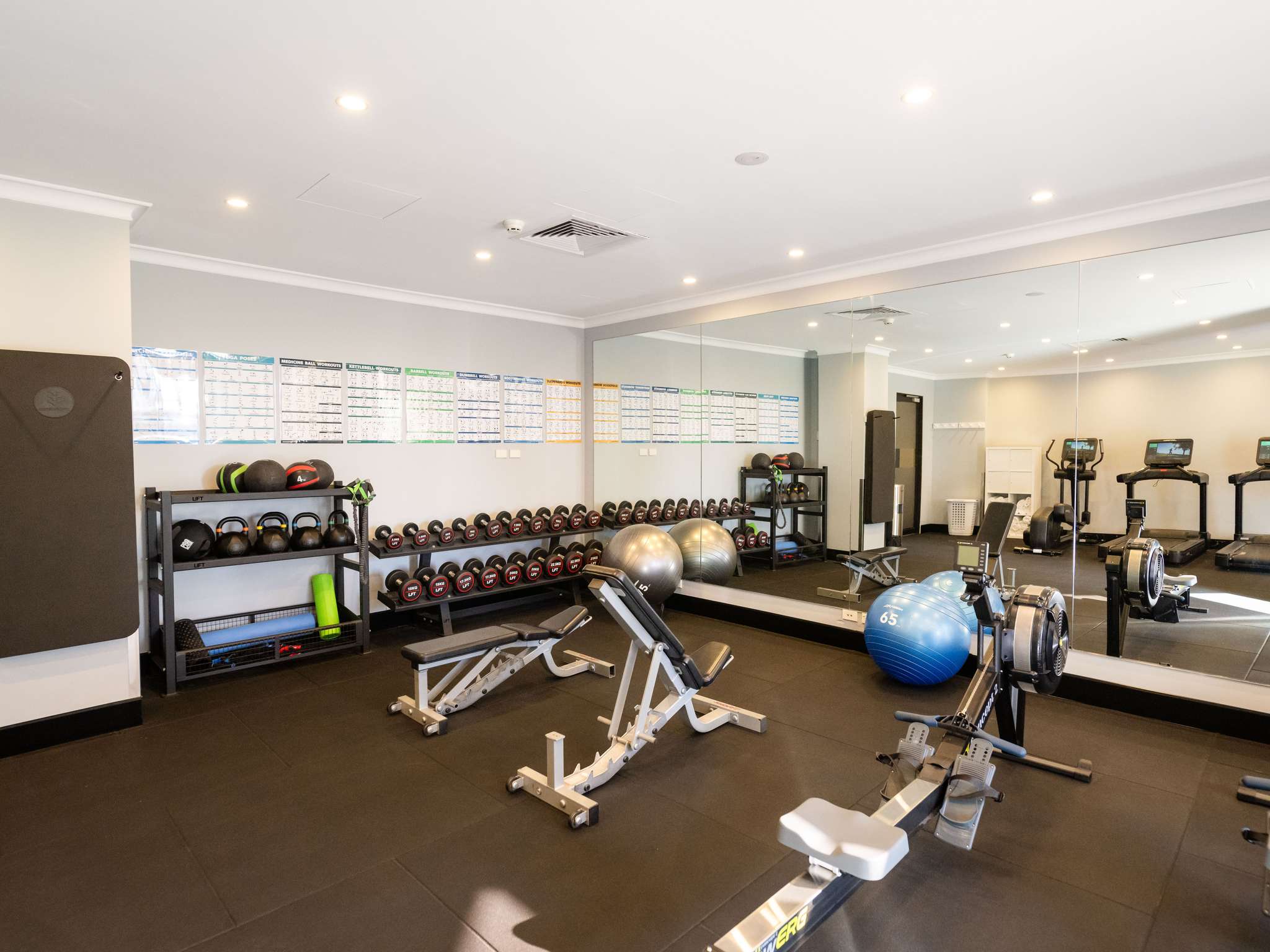 Foto - Mercure Penrith