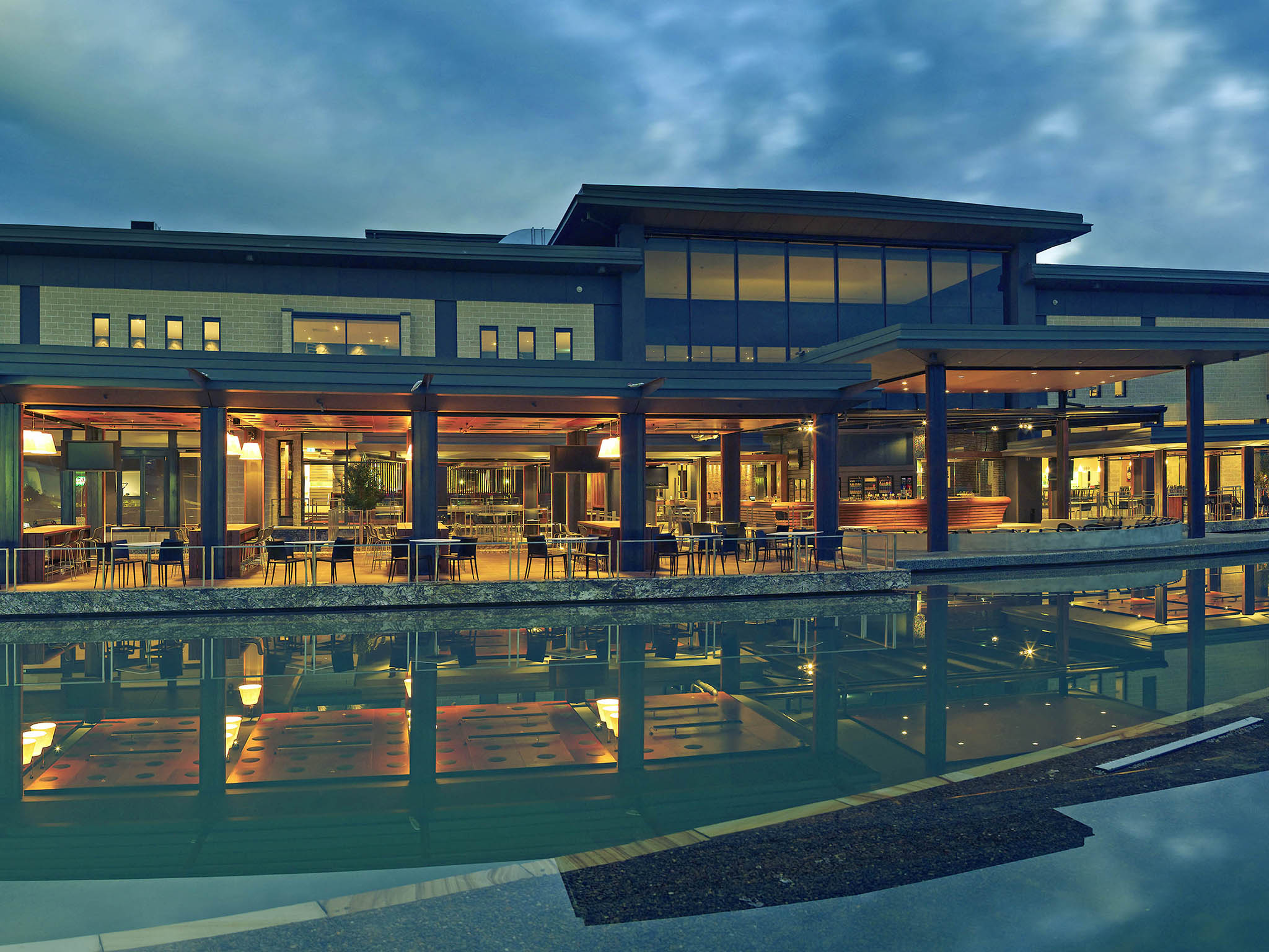 Foto - Mercure Penrith