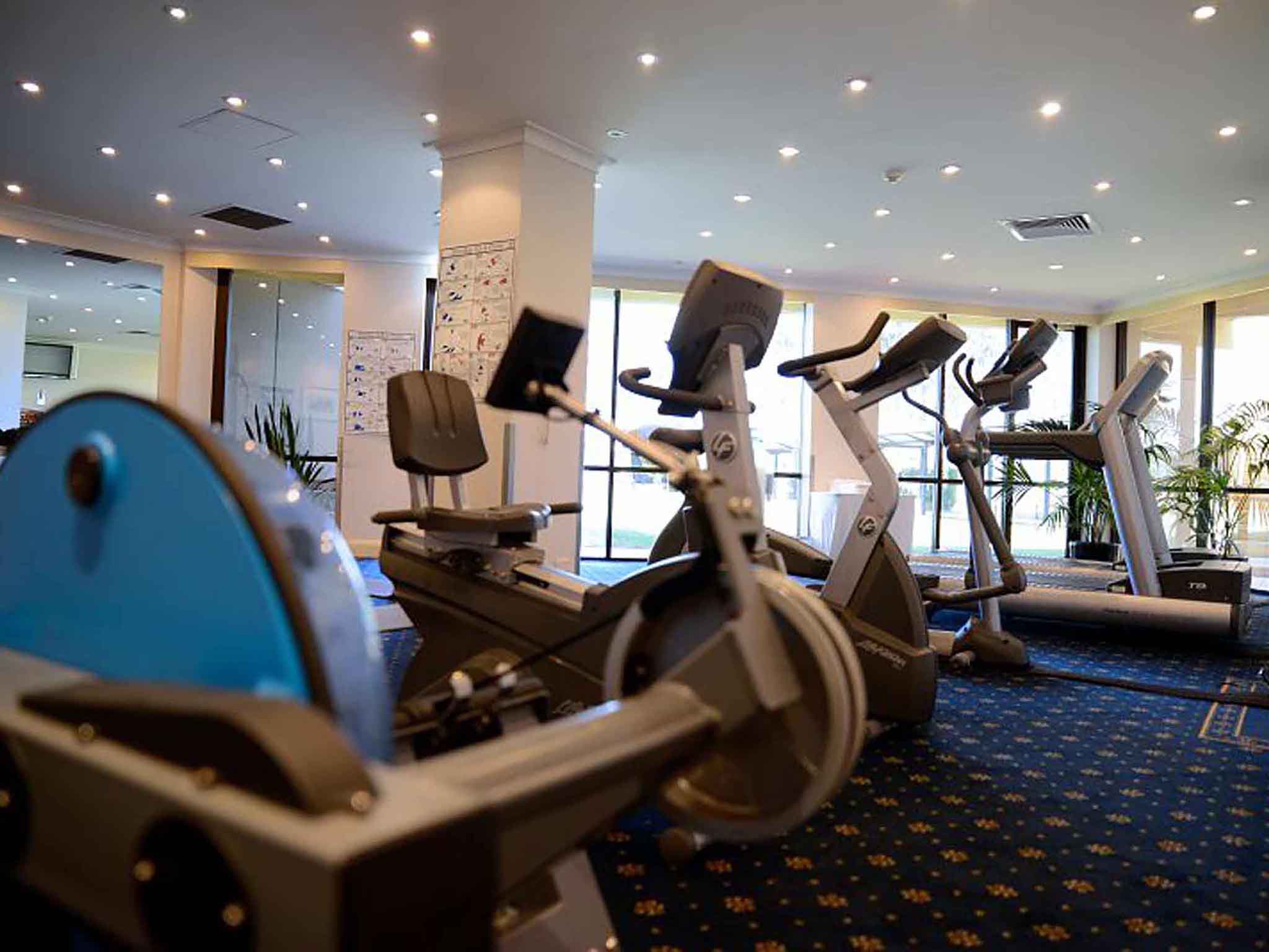 Foto - Mercure Penrith