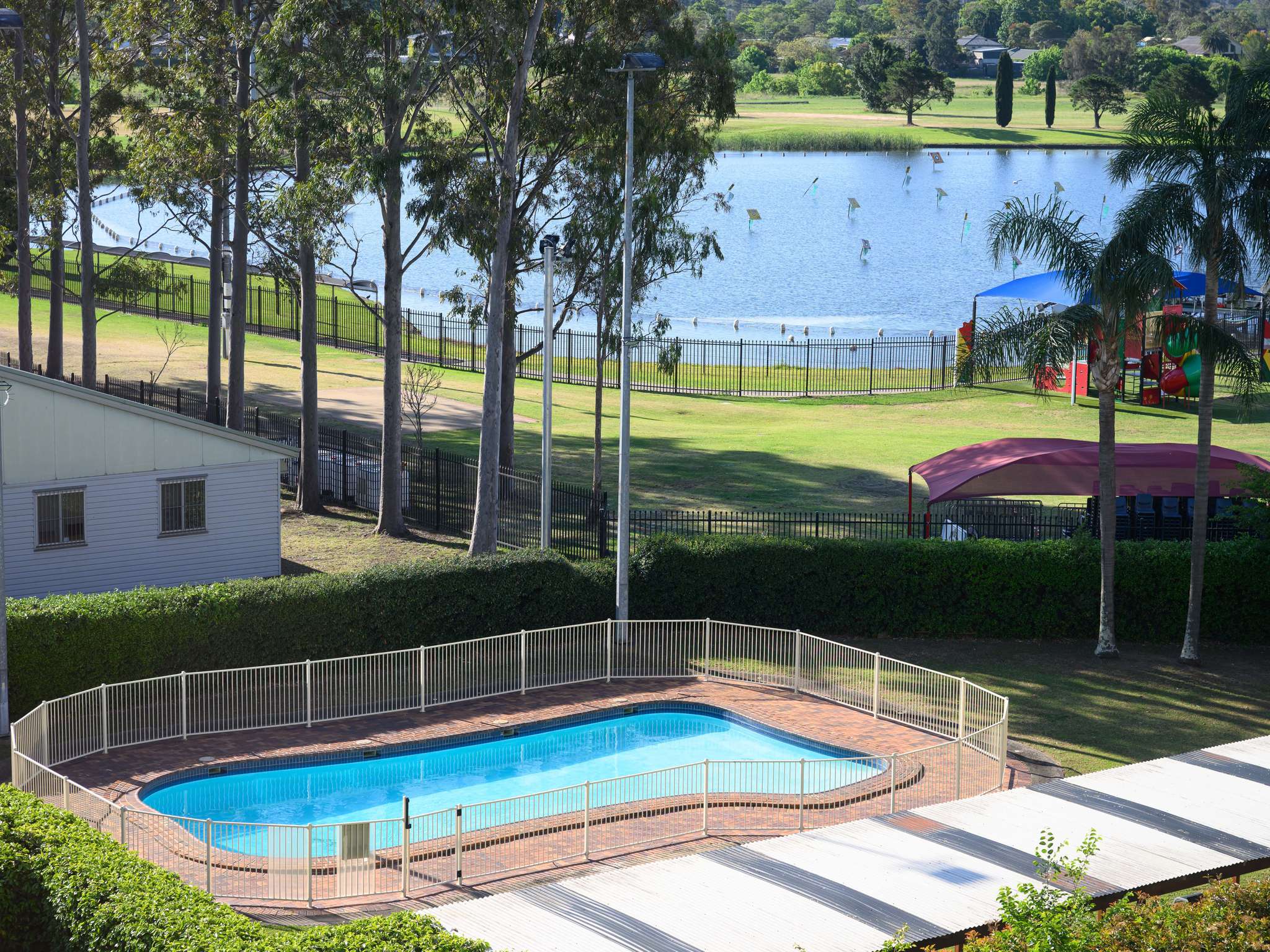 Foto - Mercure Penrith