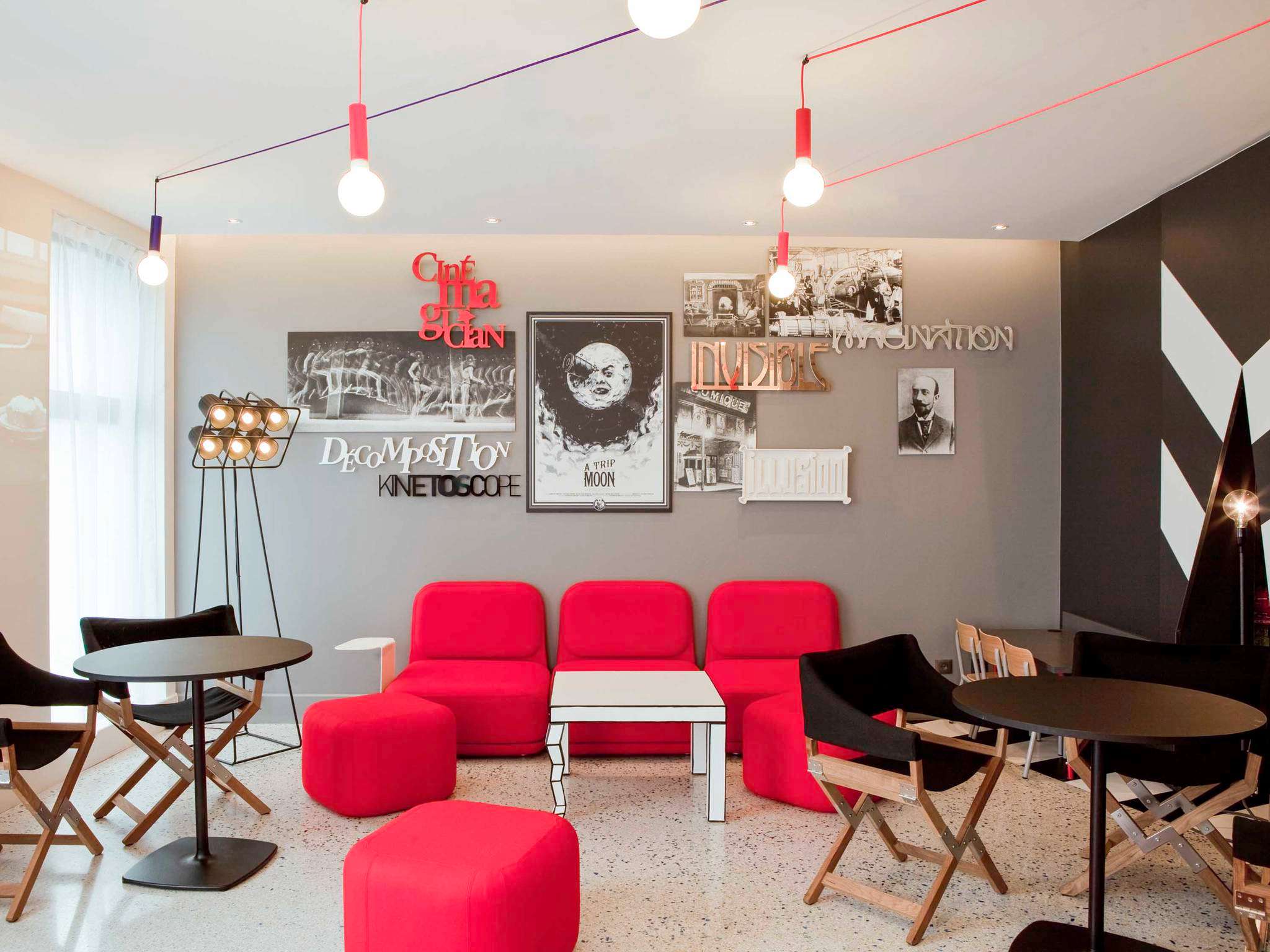 Photo - ibis Styles Paris Mairie de Montreuil