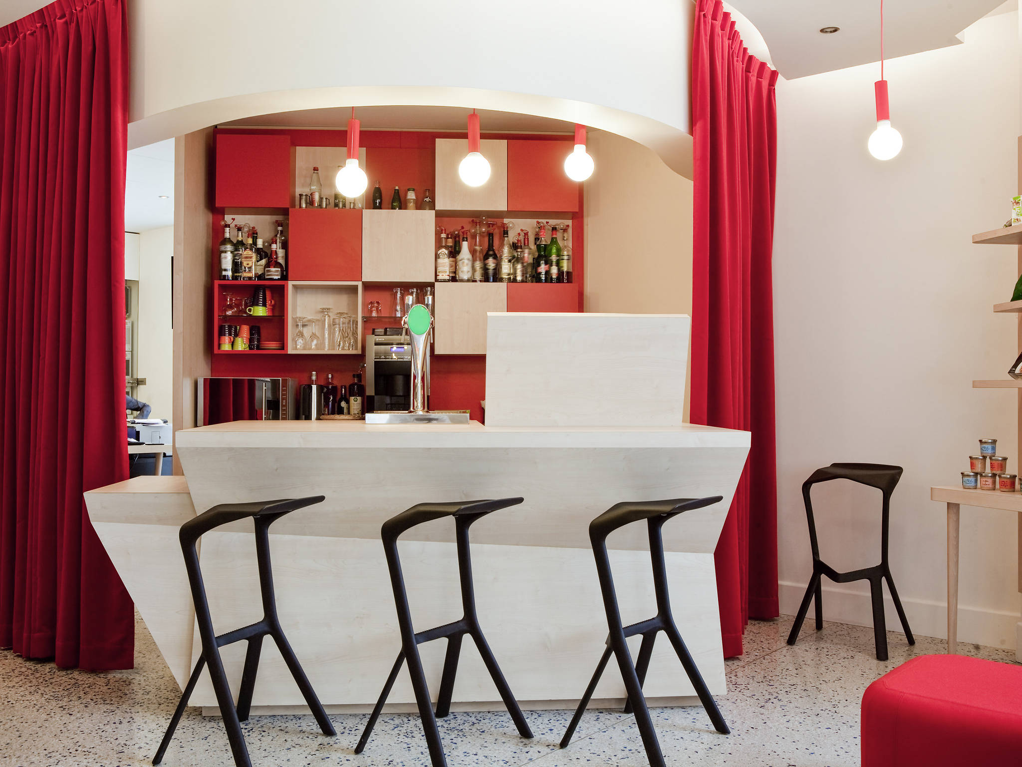 Photo - ibis Styles Paris Mairie de Montreuil