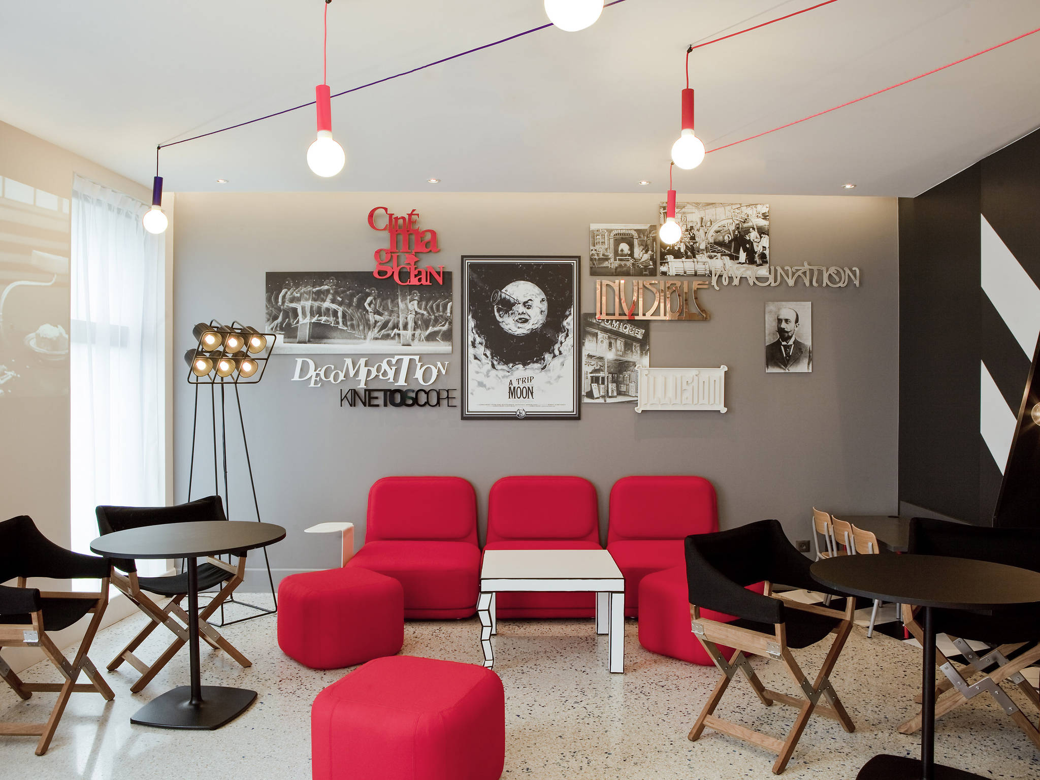 Photo - ibis Styles Paris Mairie de Montreuil