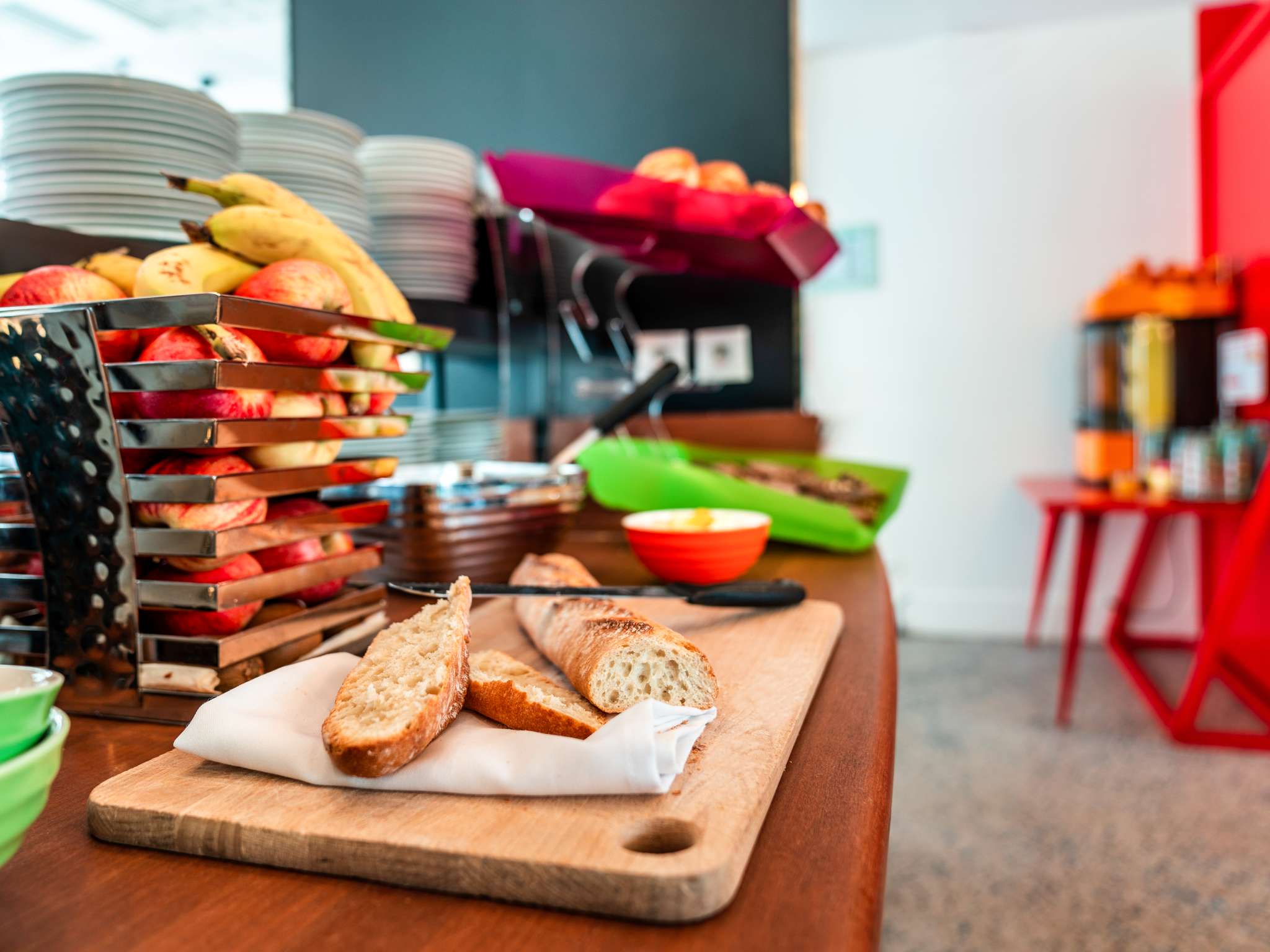 Photo - ibis Styles Paris Mairie de Montreuil