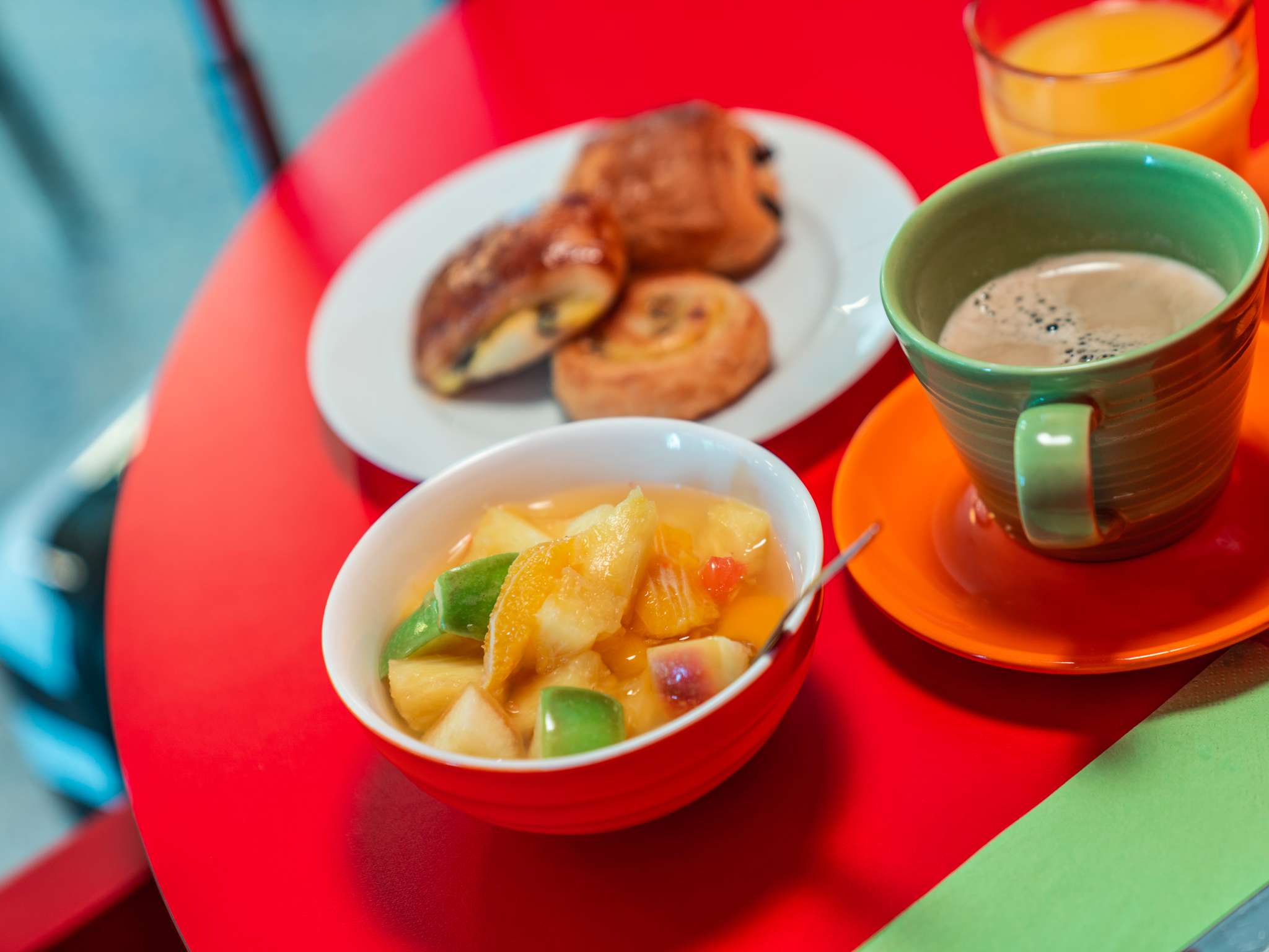 Photo - ibis Styles Paris Mairie de Montreuil