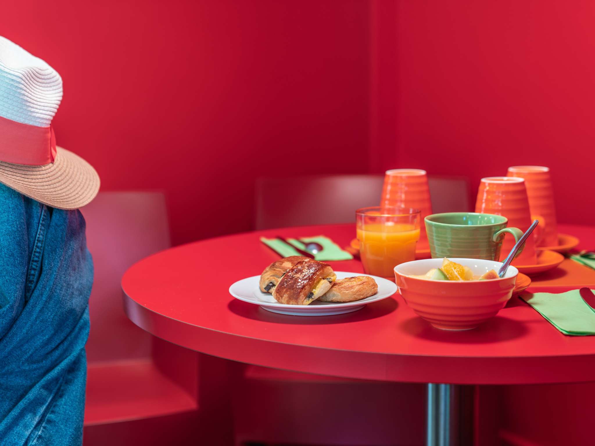 Photo - ibis Styles Paris Mairie de Montreuil