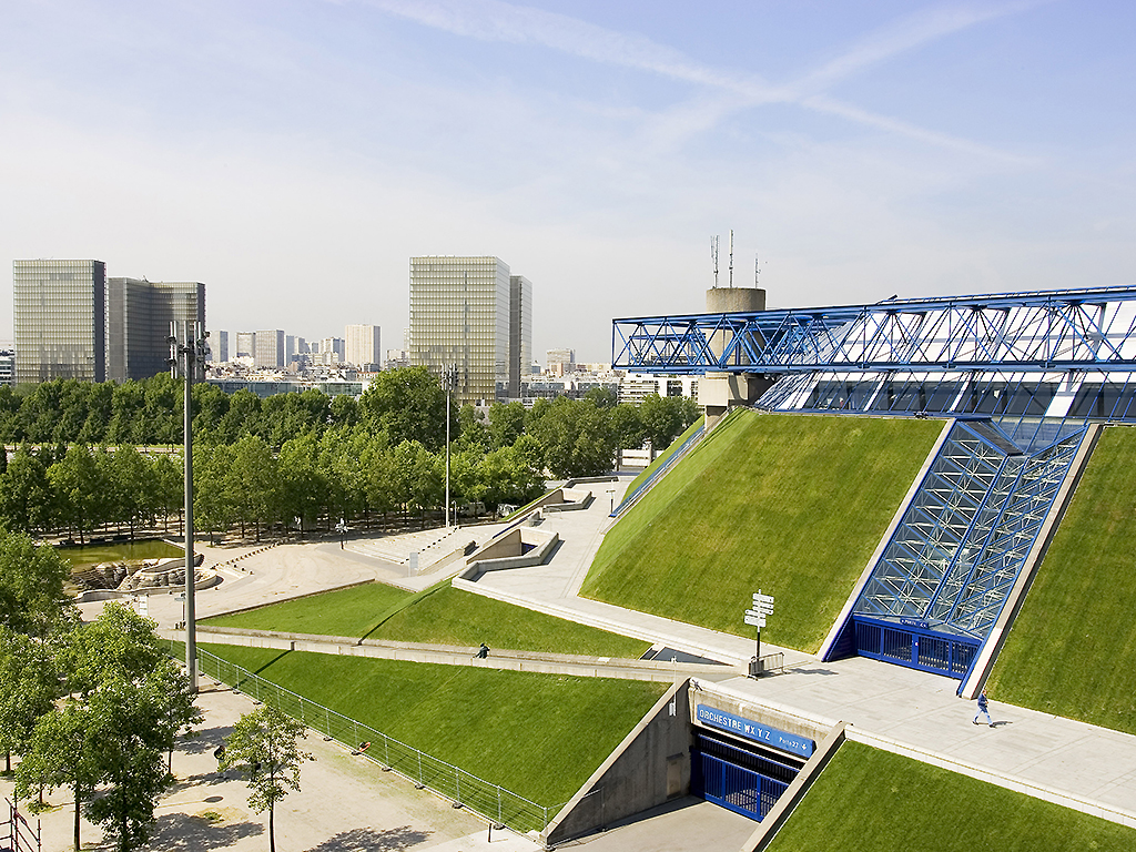 Photo - ibis Styles Paris Mairie de Montreuil