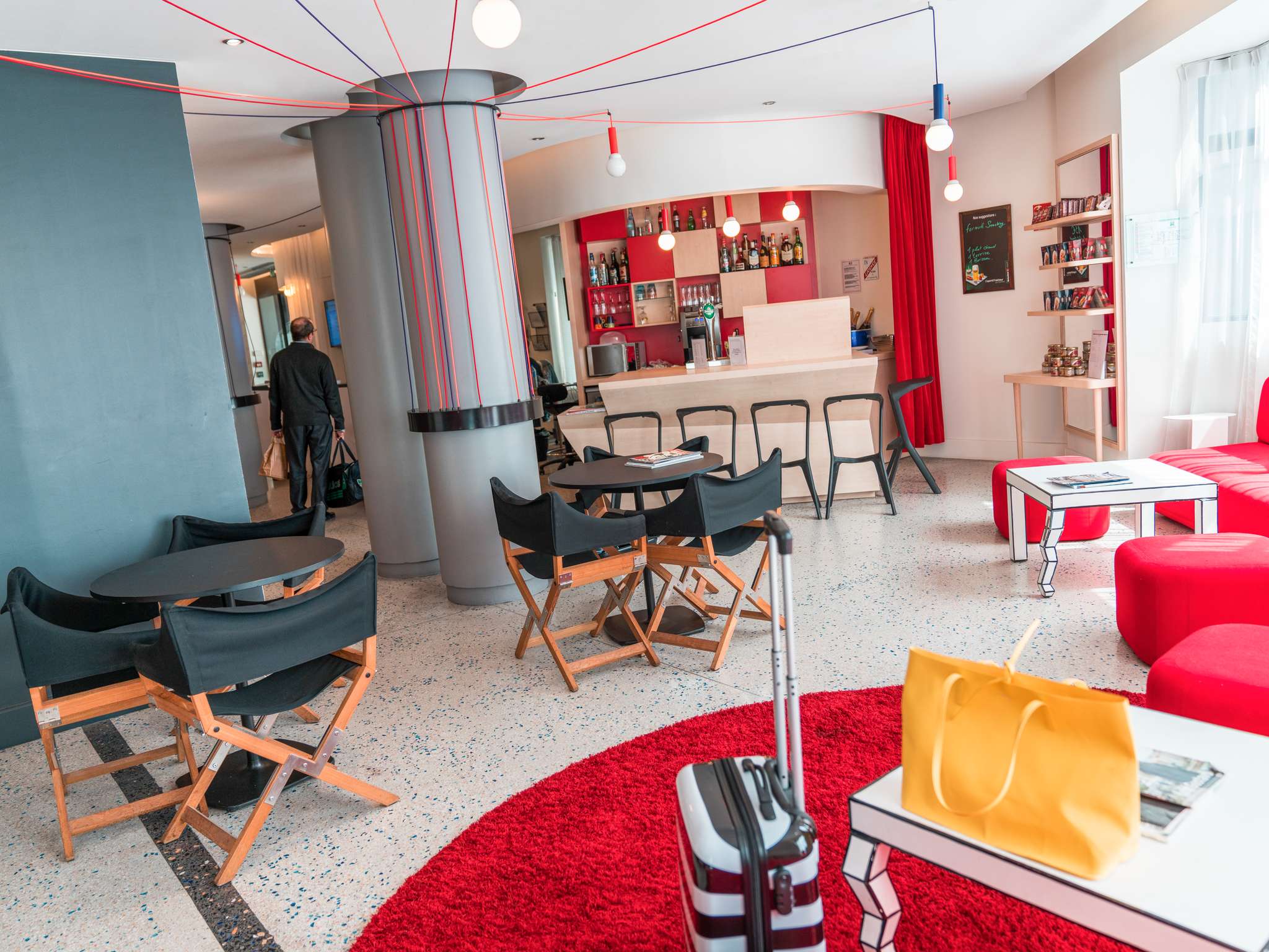Photo - ibis Styles Paris Mairie de Montreuil