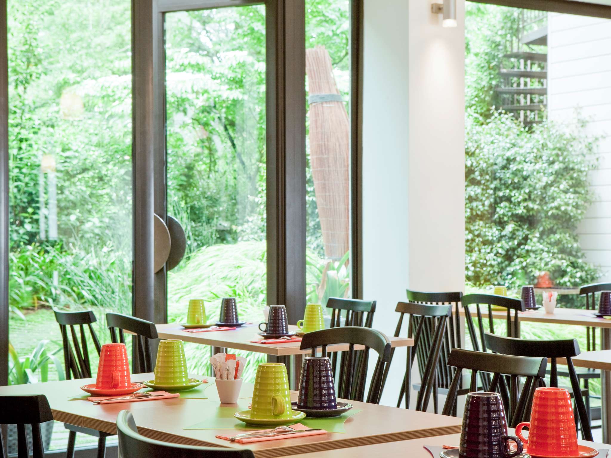 Photo - ibis Styles Paris Mairie de Montreuil