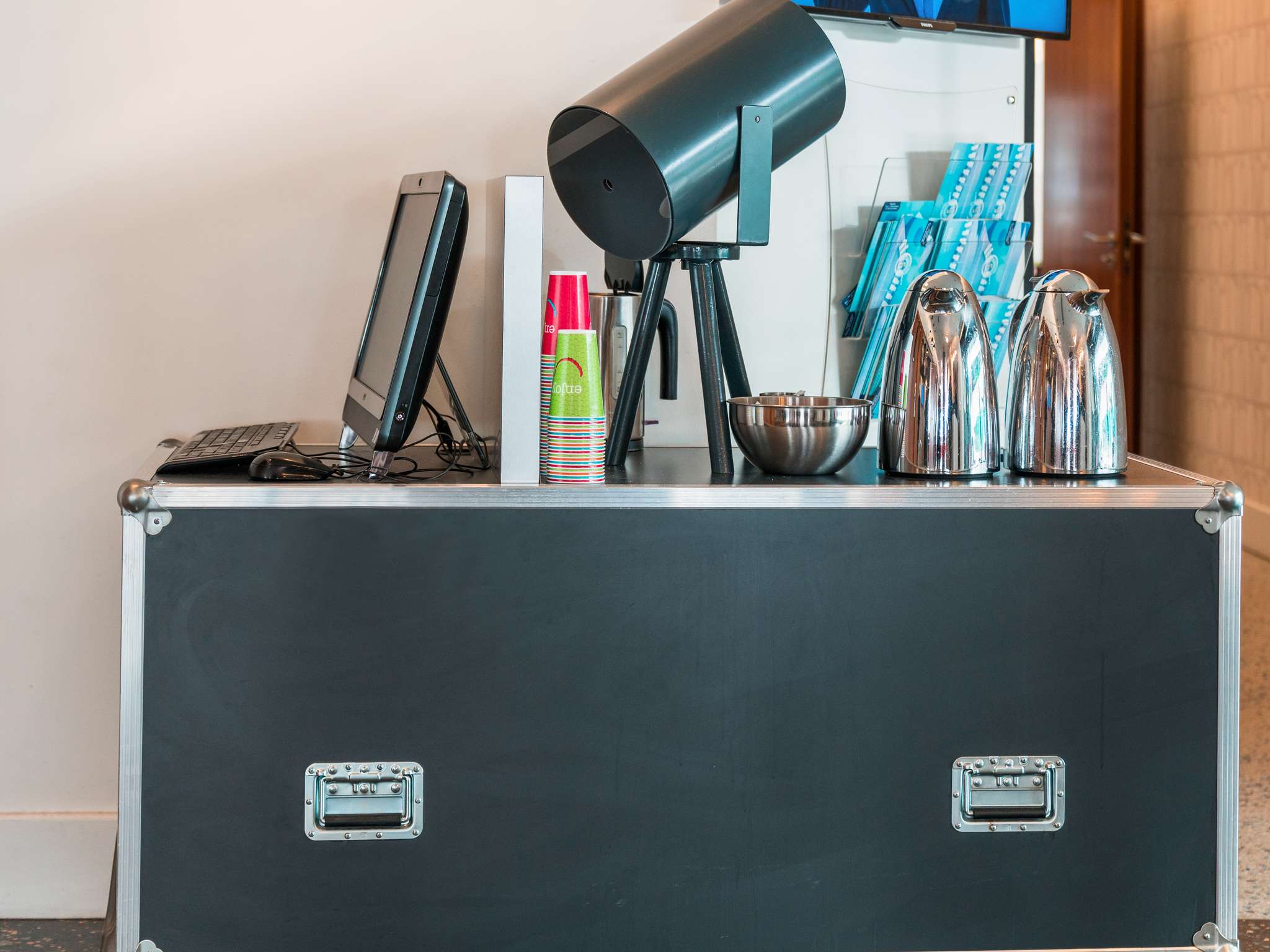 Photo - ibis Styles Paris Mairie de Montreuil