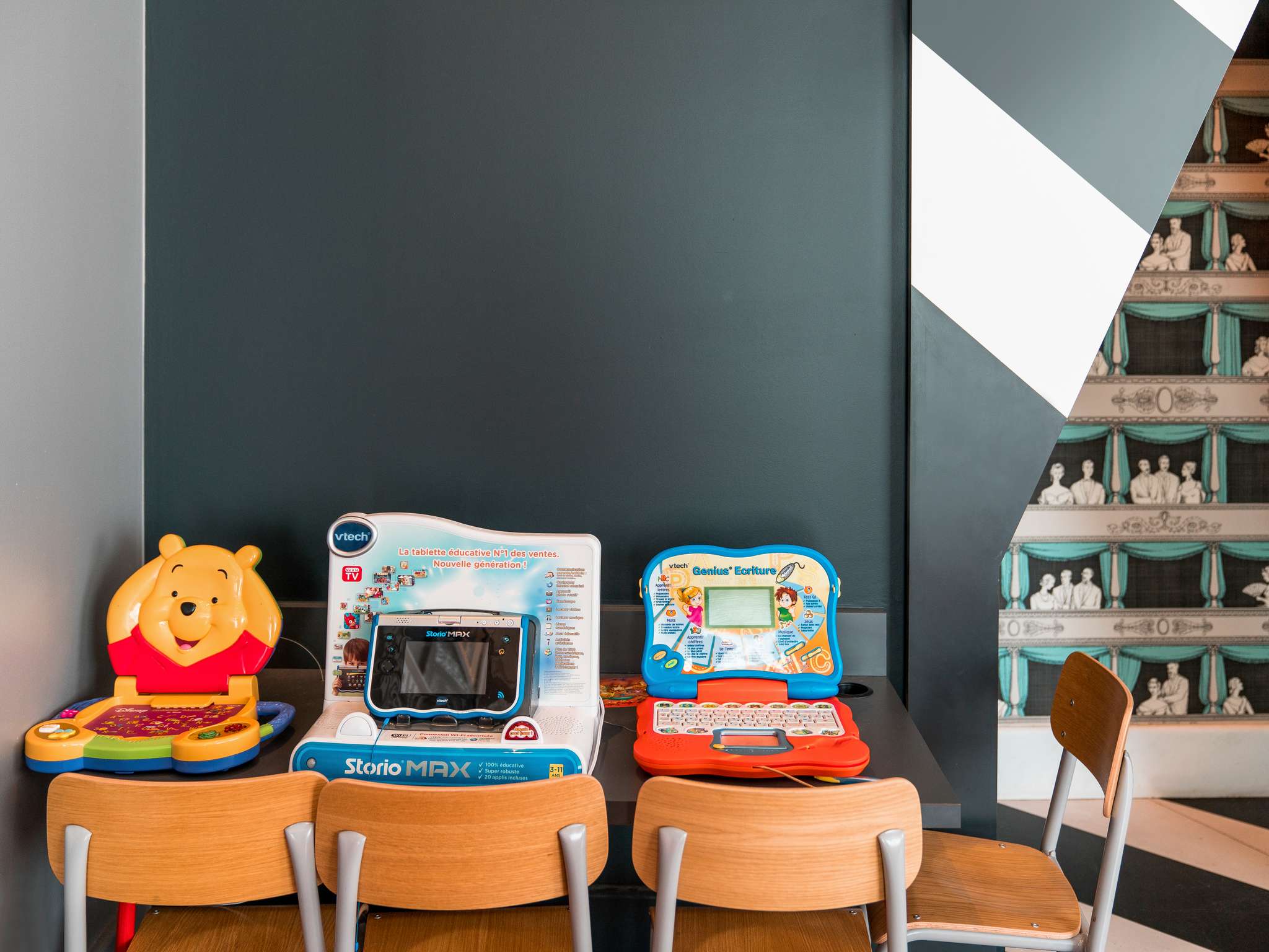 Photo - ibis Styles Paris Mairie de Montreuil