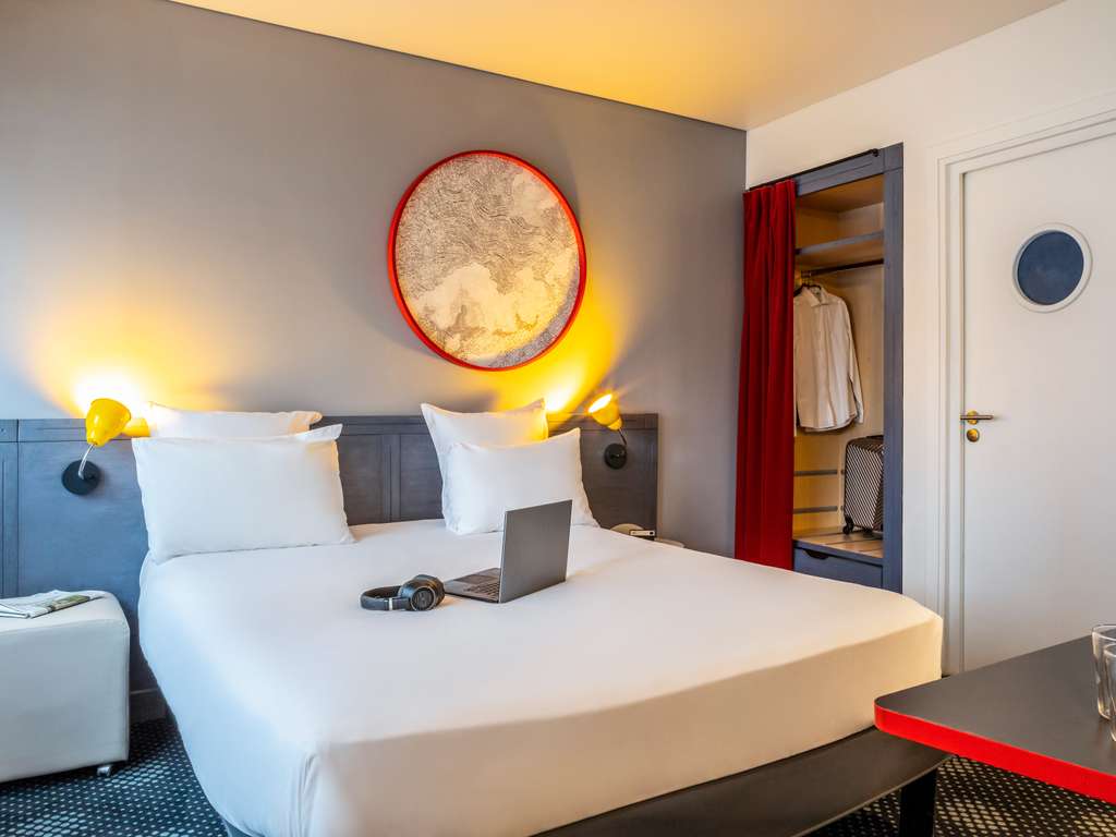 ibis Styles Paris Mairie de Montreuil - Image 2