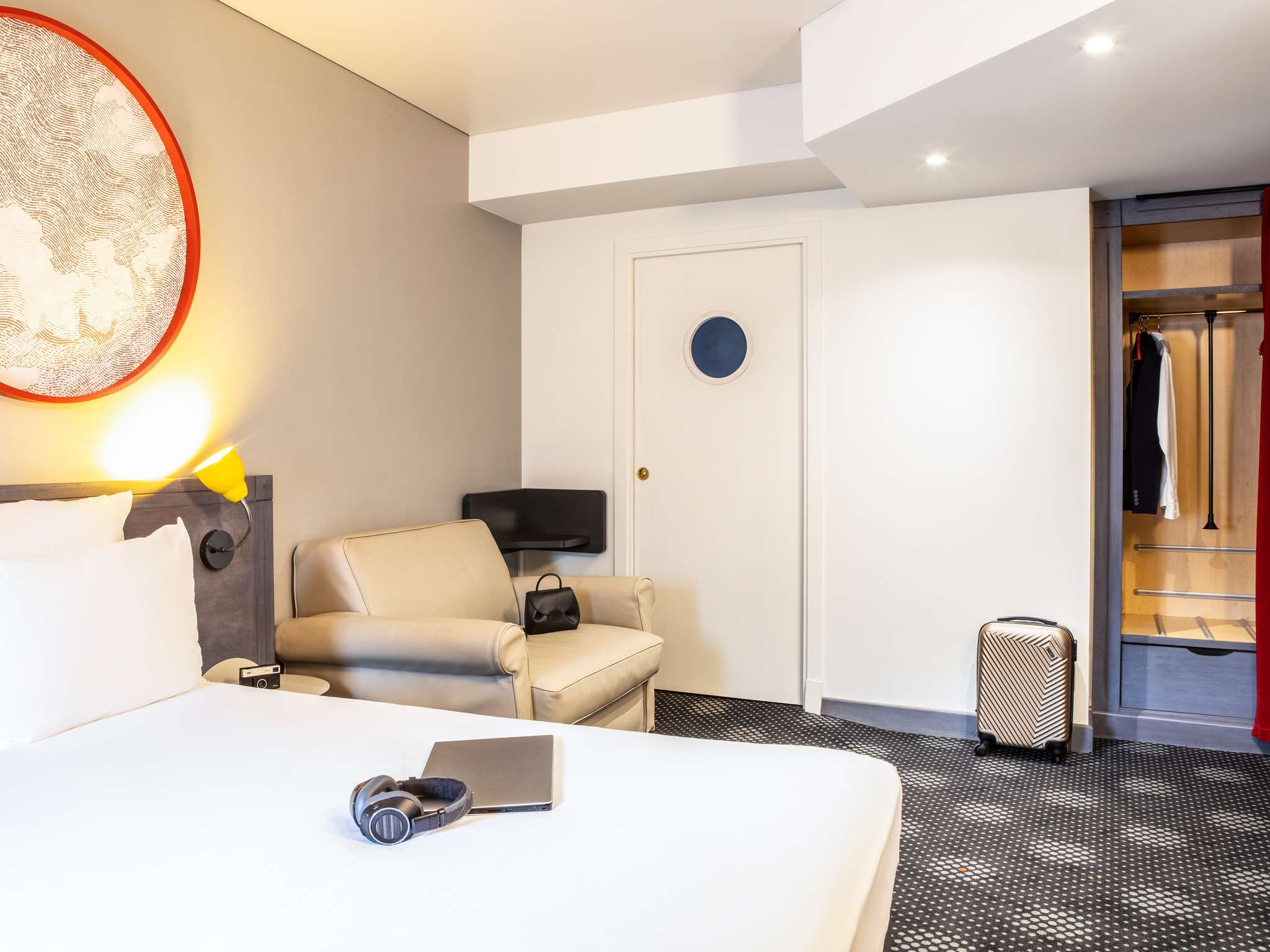 Photo - ibis Styles Paris Mairie de Montreuil