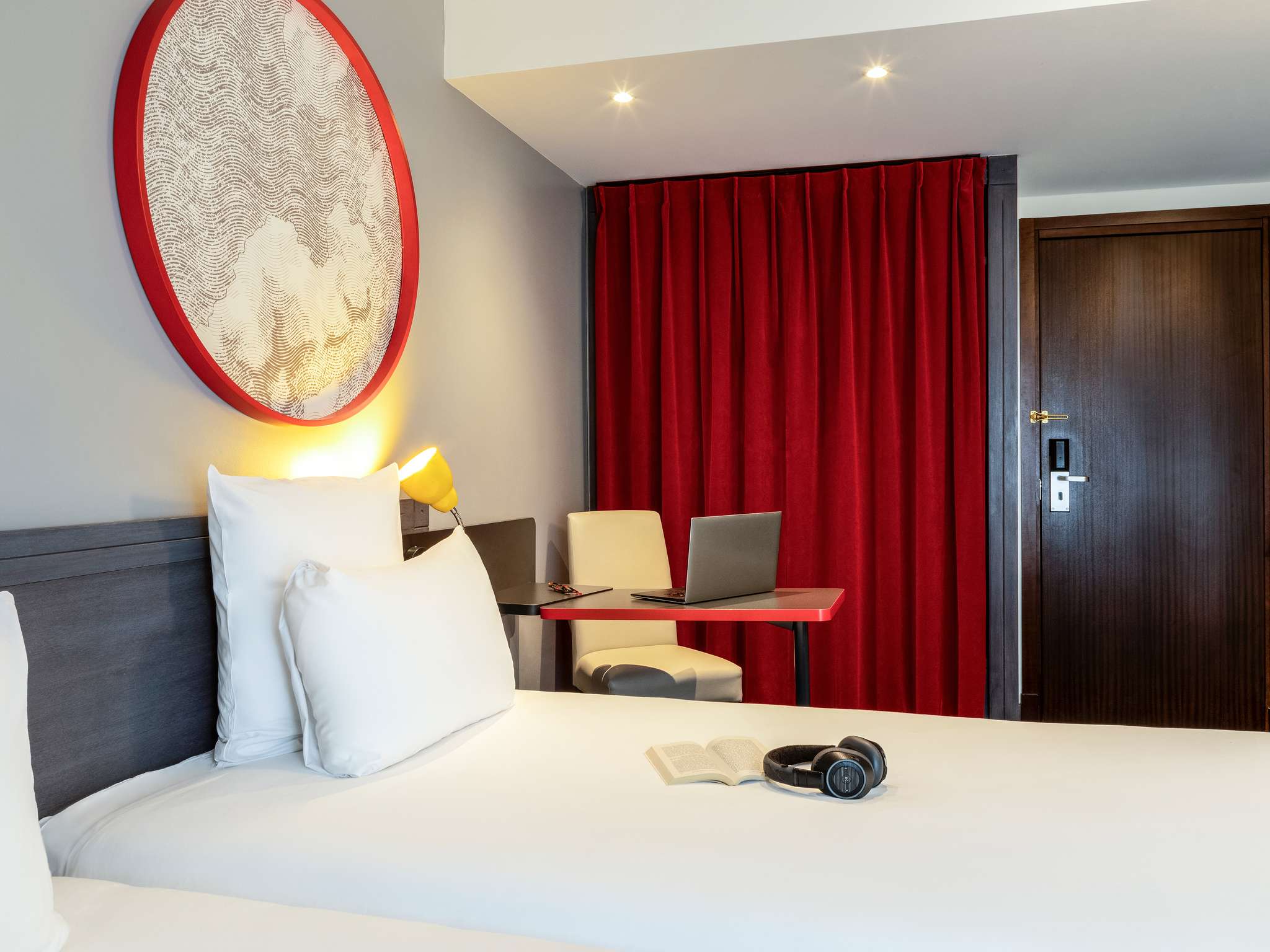 Photo - ibis Styles Paris Mairie de Montreuil